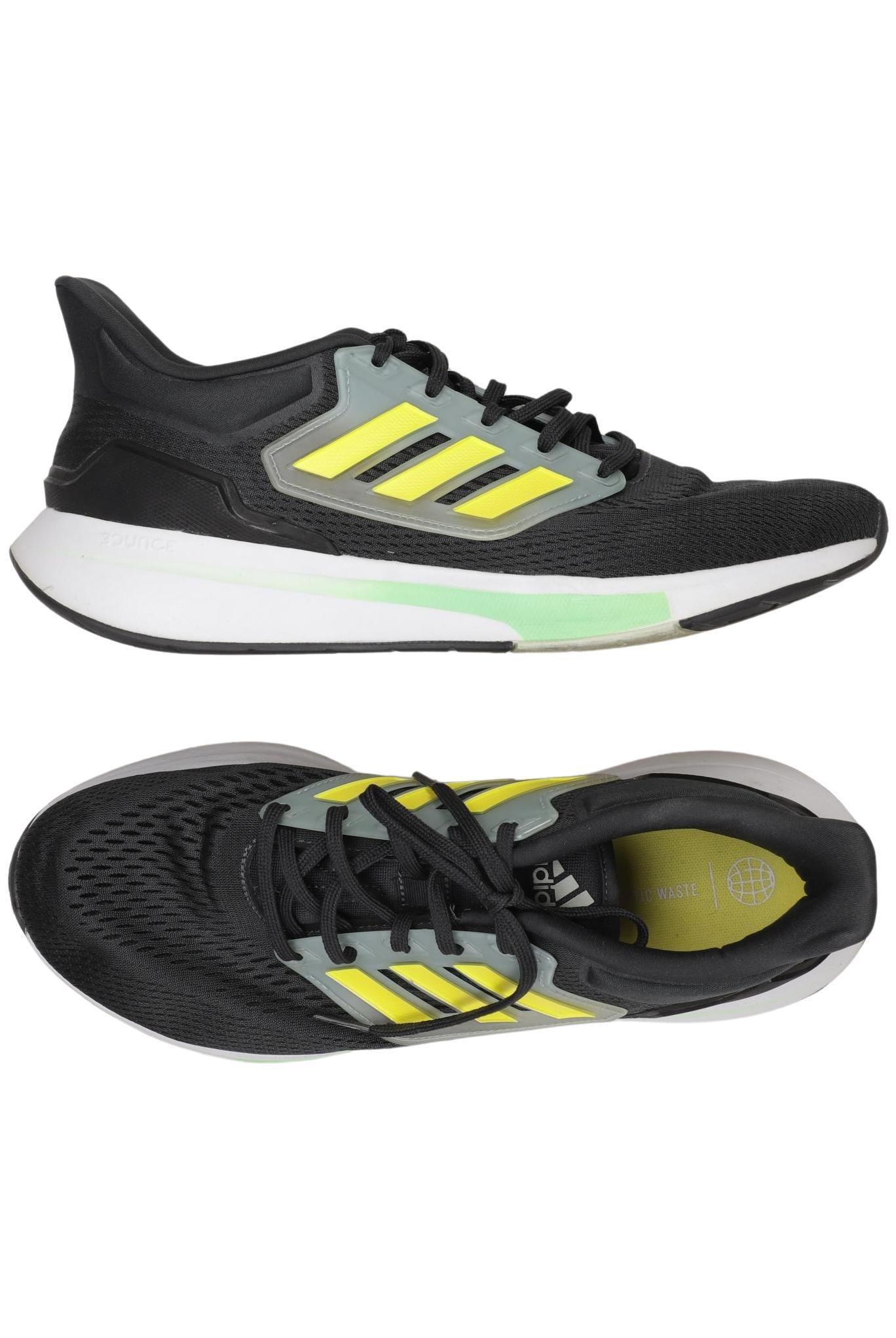 

adidas Herren Sneakers, grau, Gr. 9