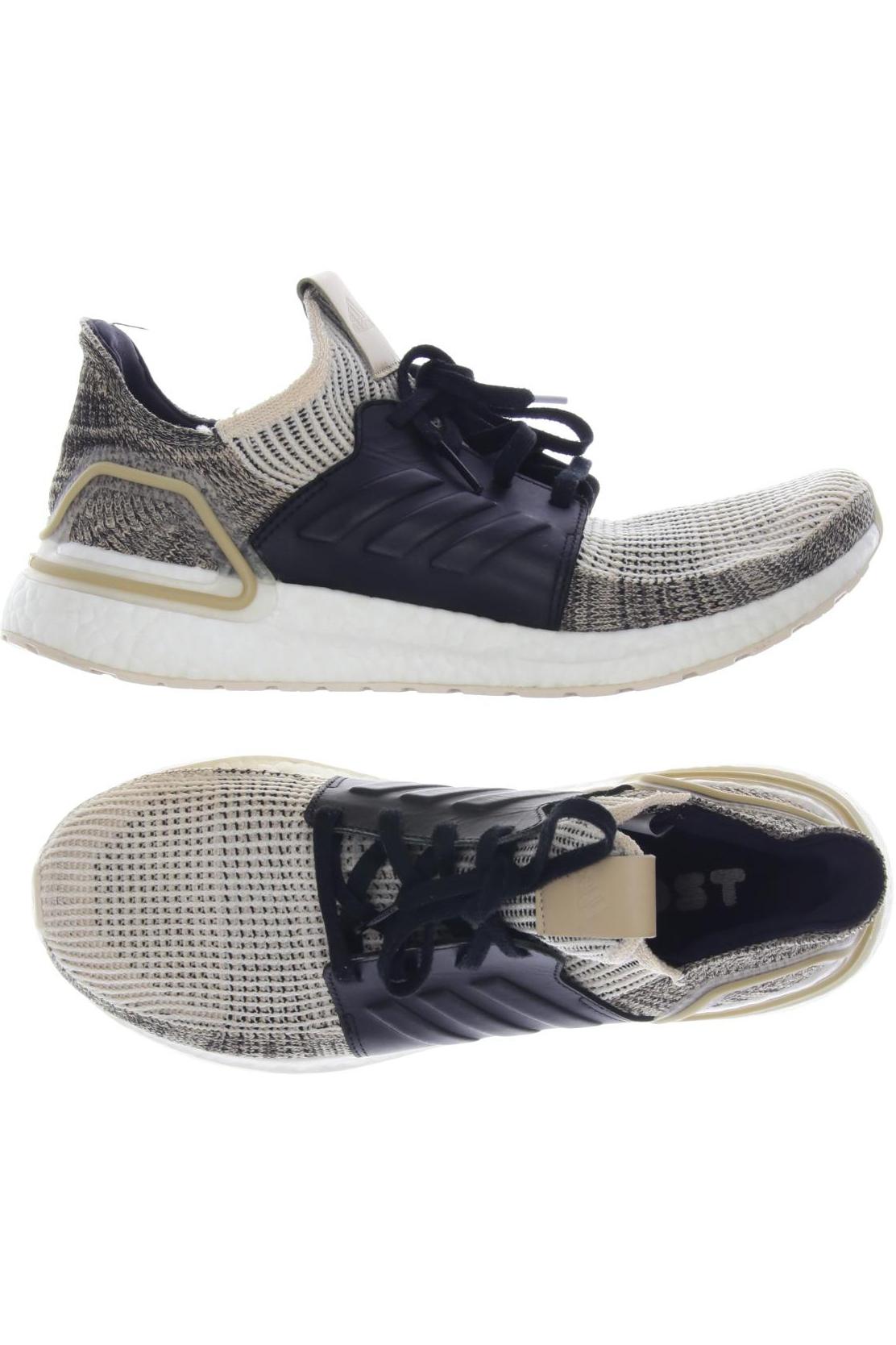 

adidas Herren Sneakers, beige, Gr. 10.5