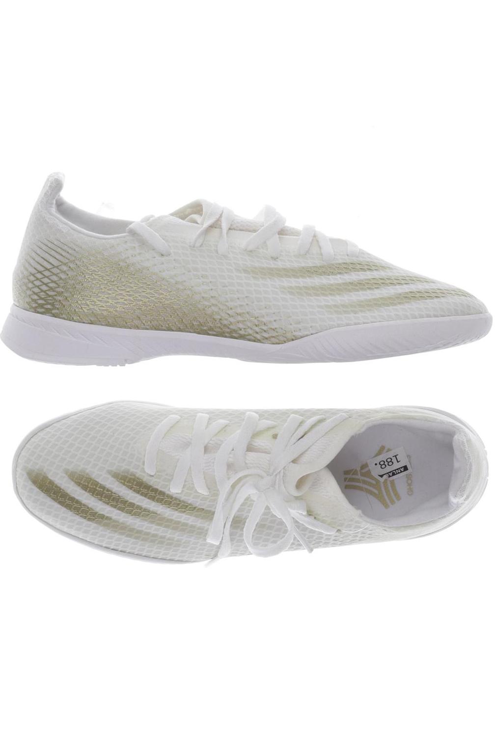 

adidas Herren Sneakers, hellgrün, Gr. 5.5