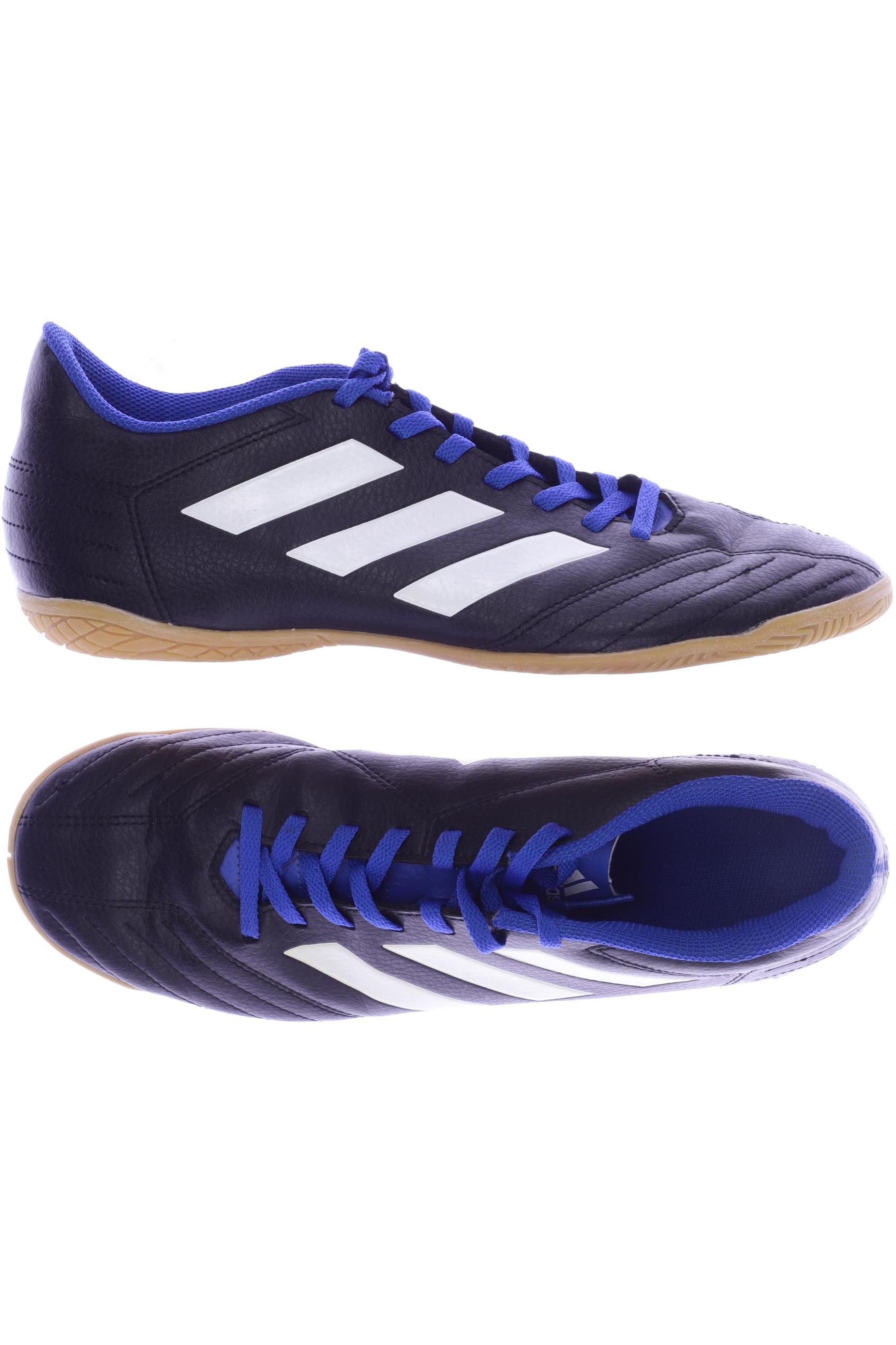 

Adidas Herren Sneakers, schwarz