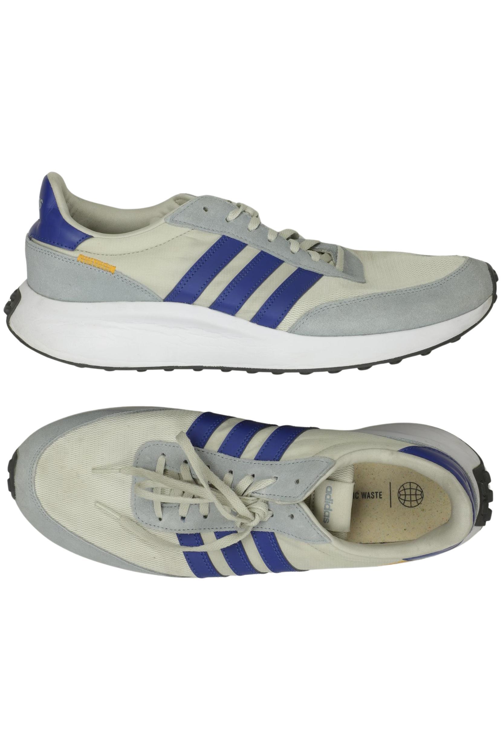 

adidas Herren Sneakers, mehrfarbig, Gr. 12