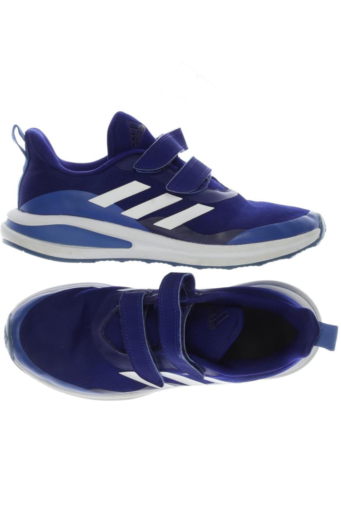 

adidas Herren Sneakers, blau, Gr. 6