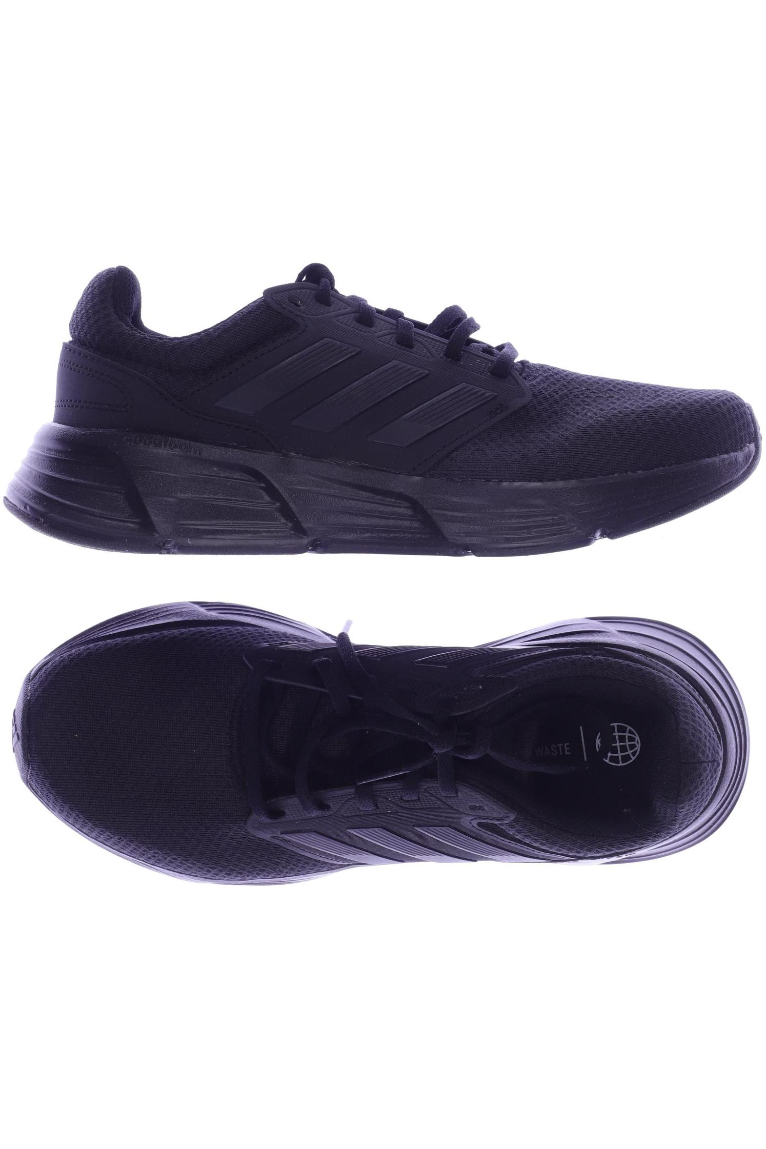 

Adidas Herren Sneakers, schwarz