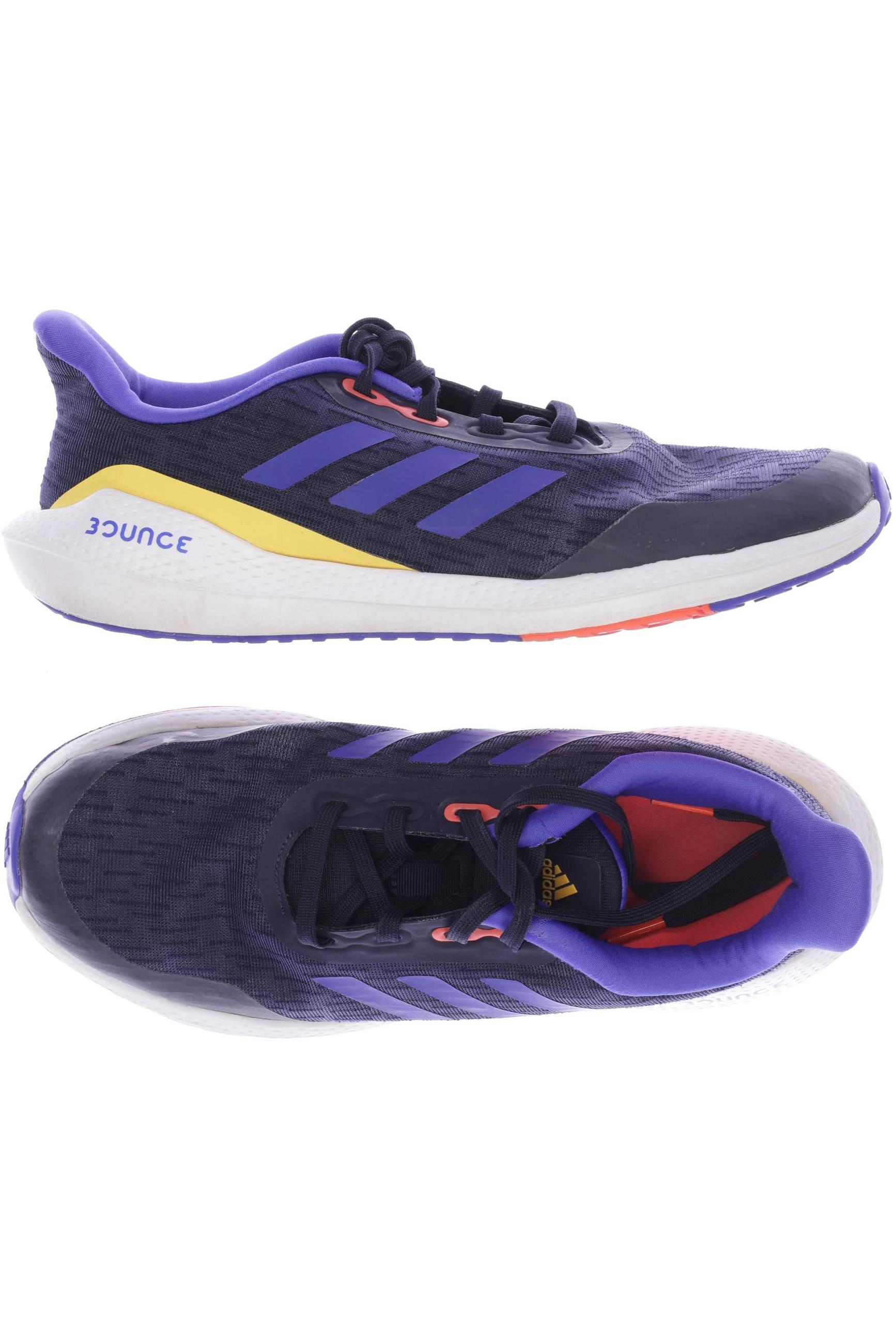 

adidas Herren Sneakers, marineblau