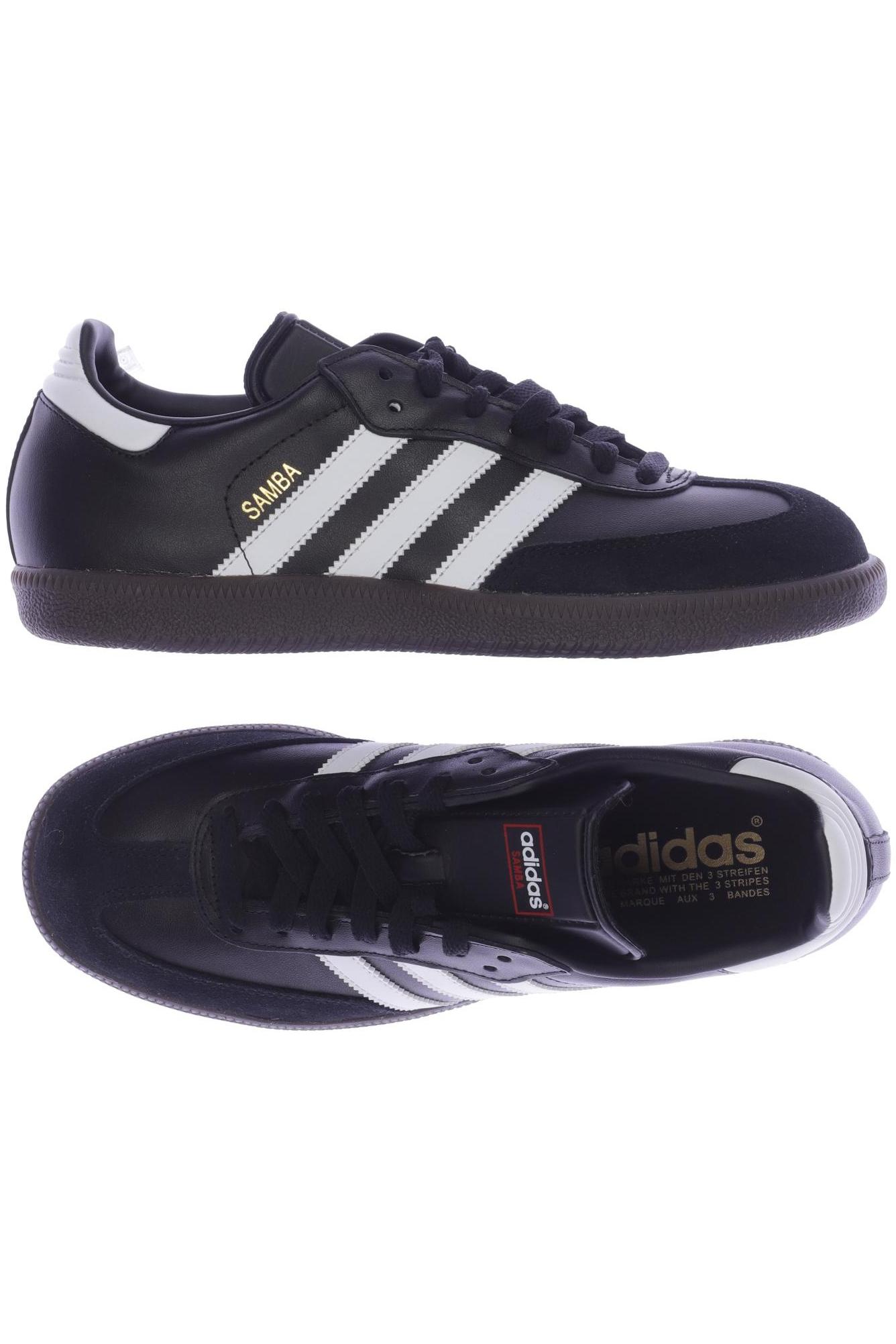 

Adidas Herren Sneakers, schwarz