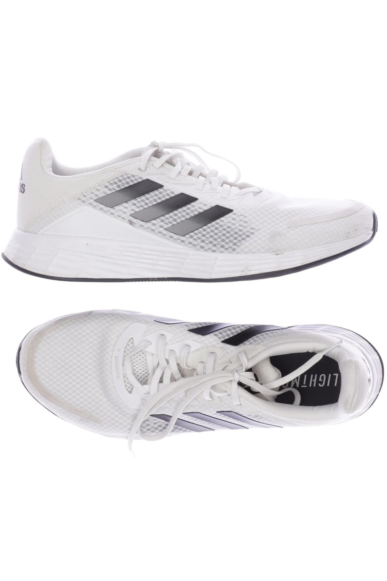 

Adidas Herren Sneakers, weiß