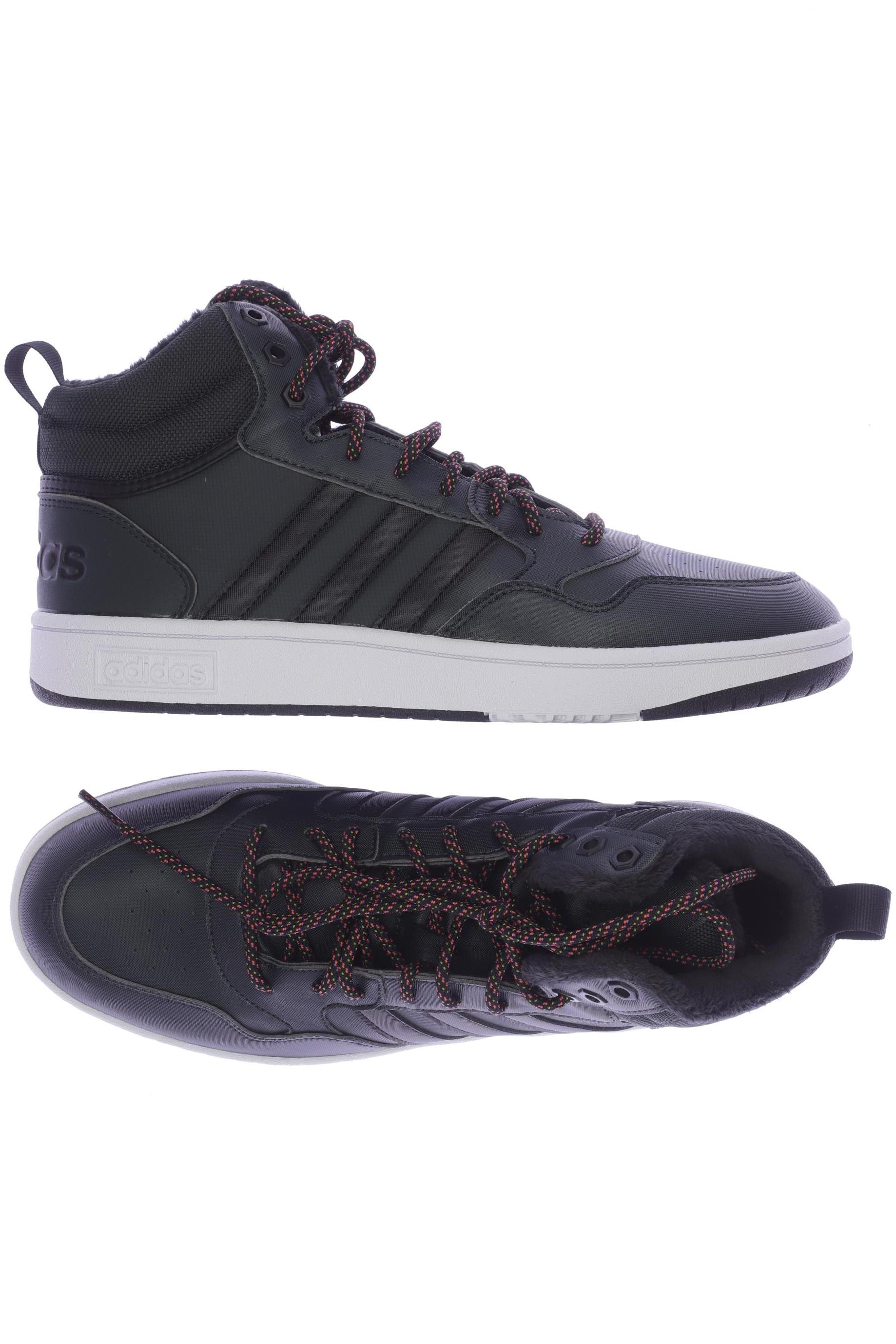 

adidas Herren Sneakers, grün, Gr. 10