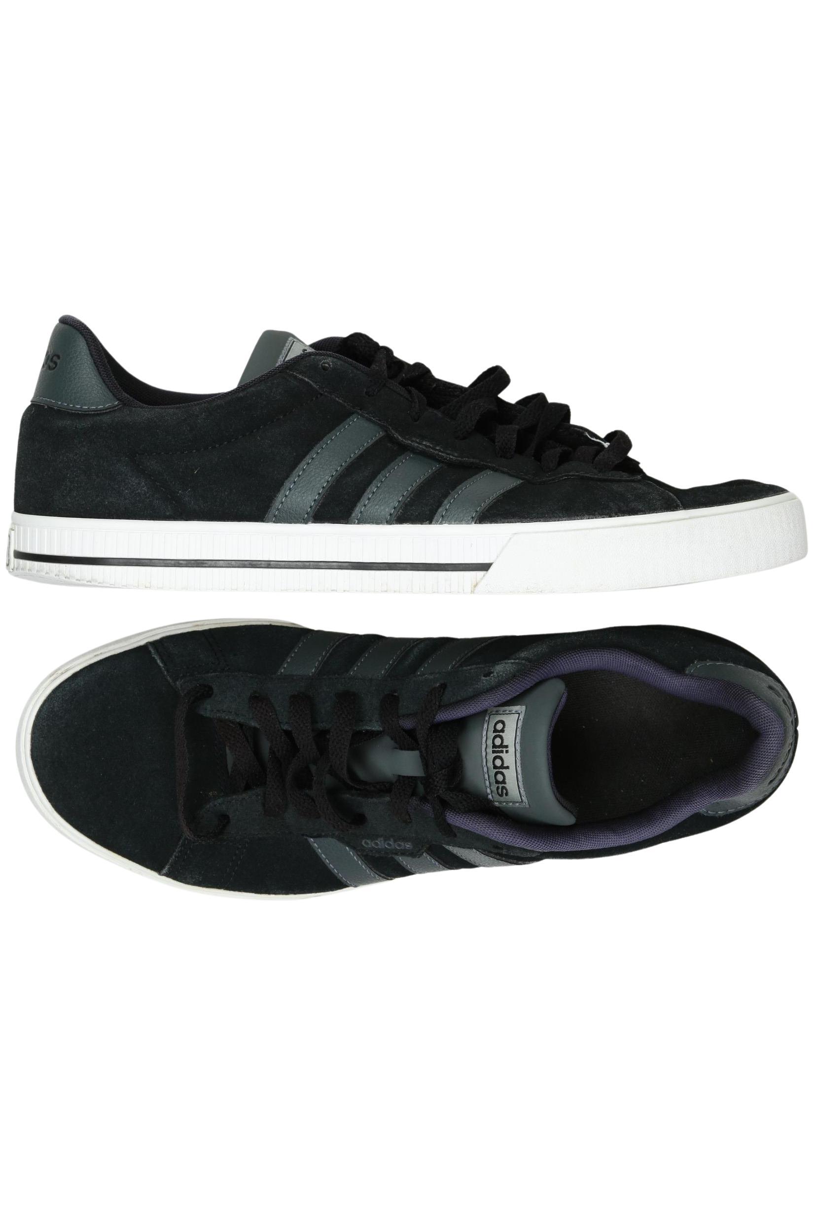 

adidas Herren Sneakers, marineblau, Gr. 11