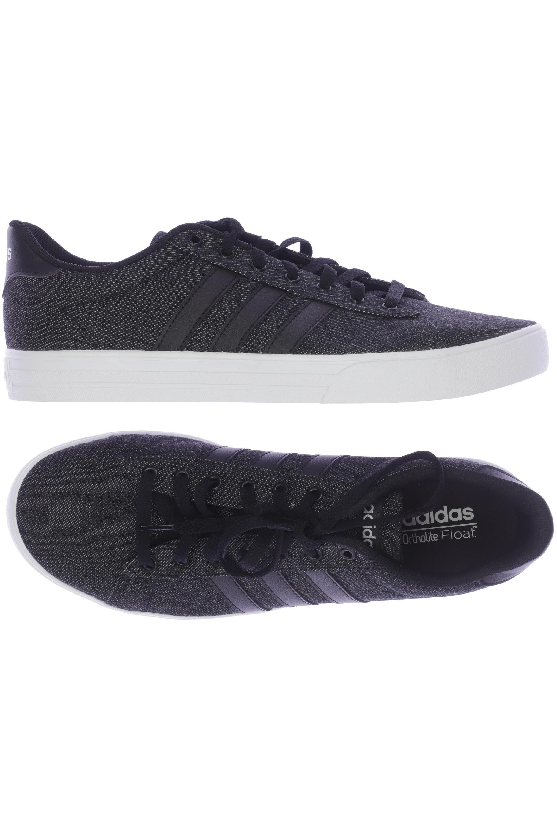 

adidas Herren Sneakers, grau, Gr. 11