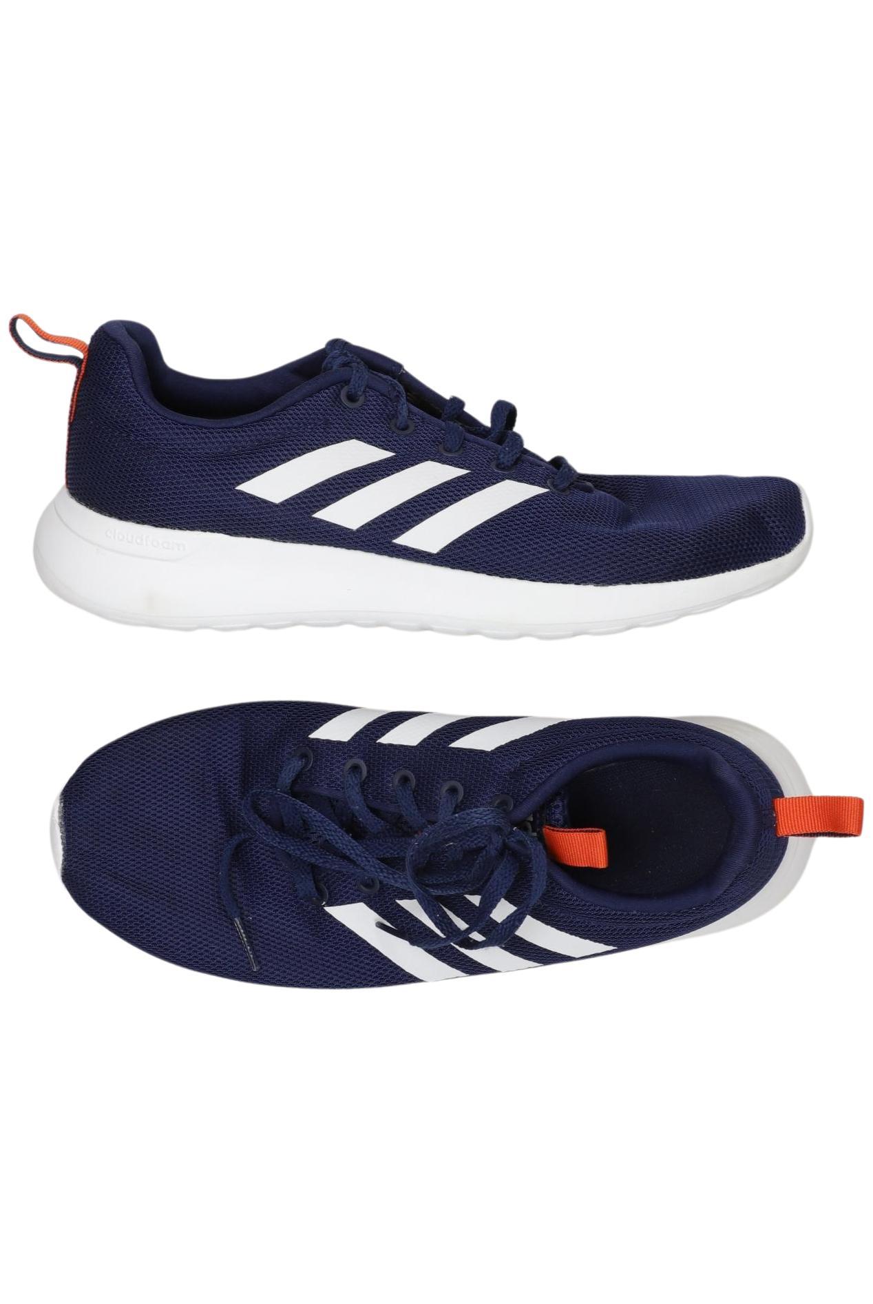 

adidas Herren Sneakers, blau, Gr. 5