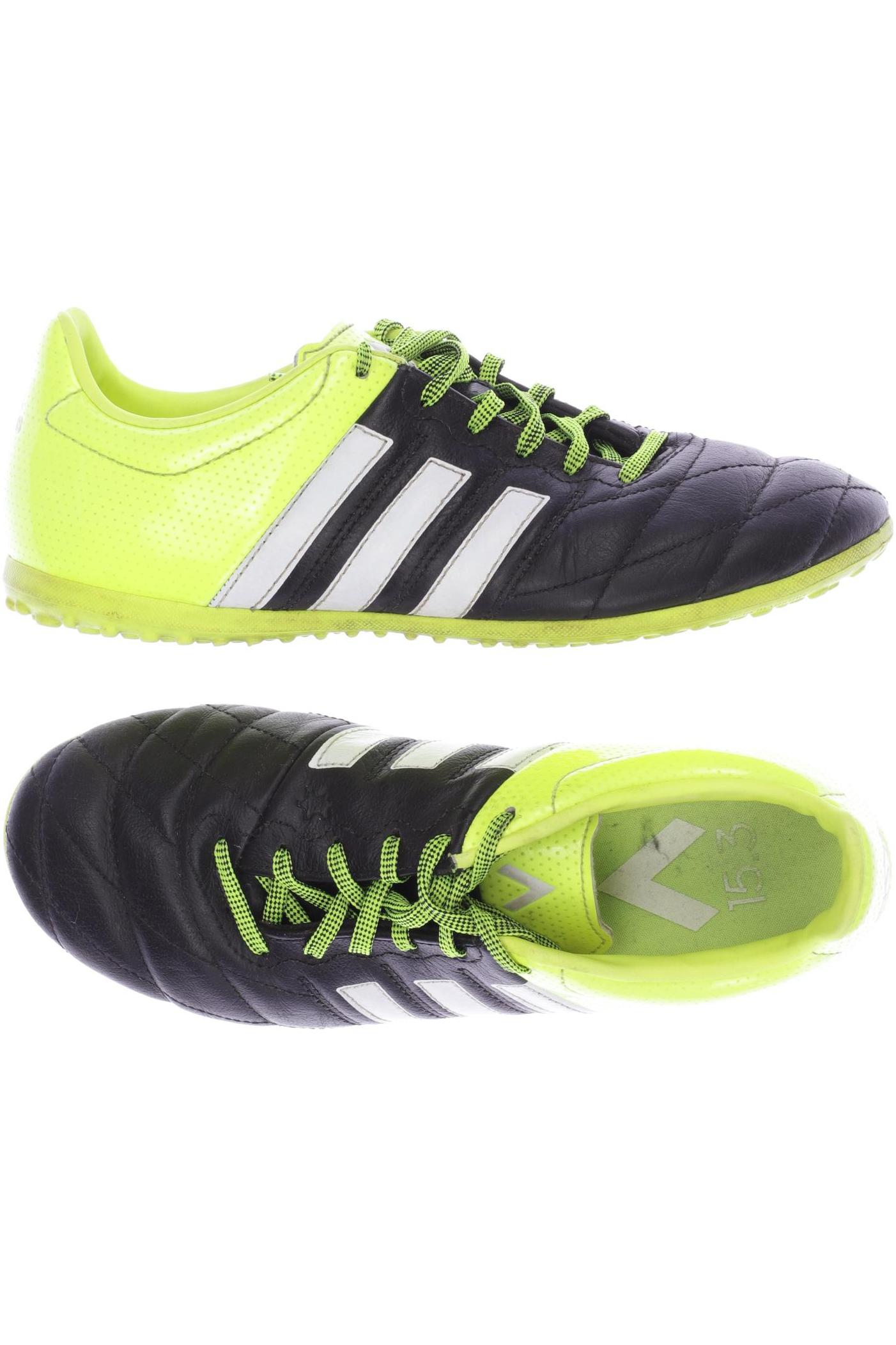 

Adidas Herren Sneakers, schwarz