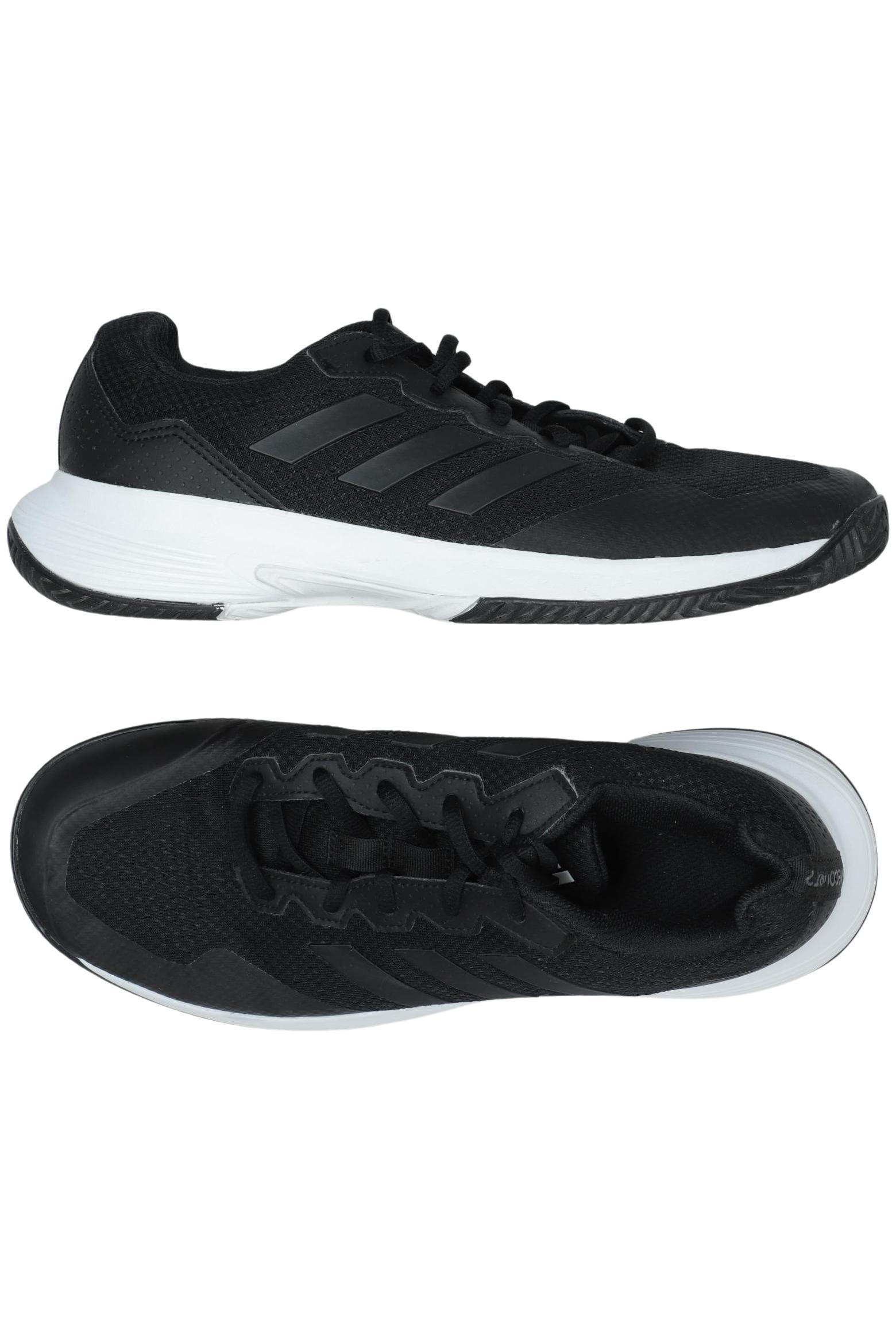 

adidas Herren Sneakers, schwarz, Gr. 41.5