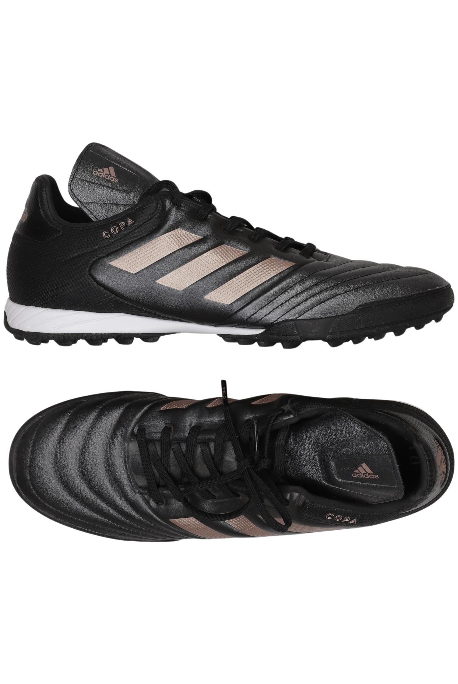 

adidas Herren Sneakers, schwarz, Gr. 10