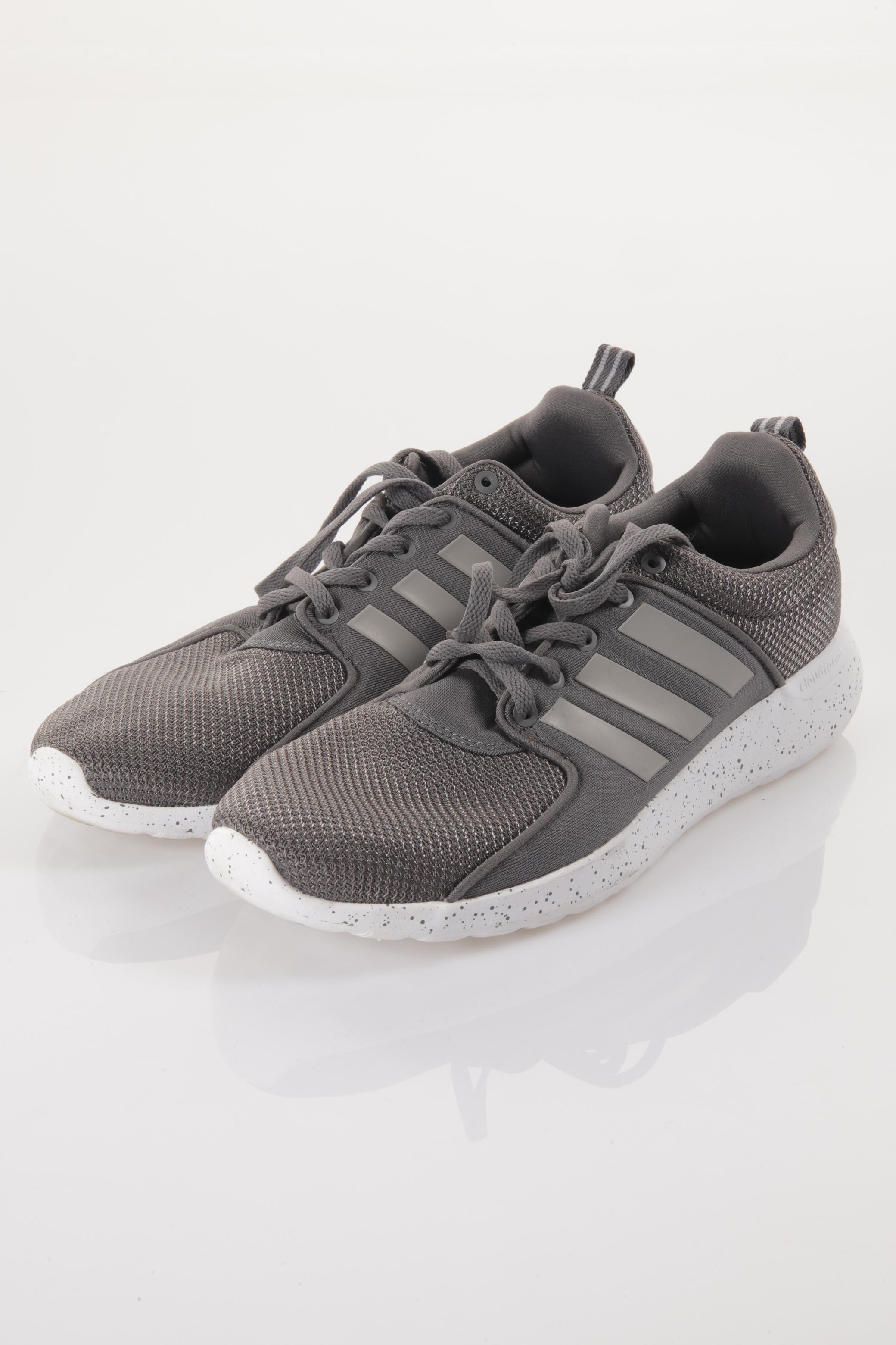 

adidas Herren Sneakers, grau, Gr. 8