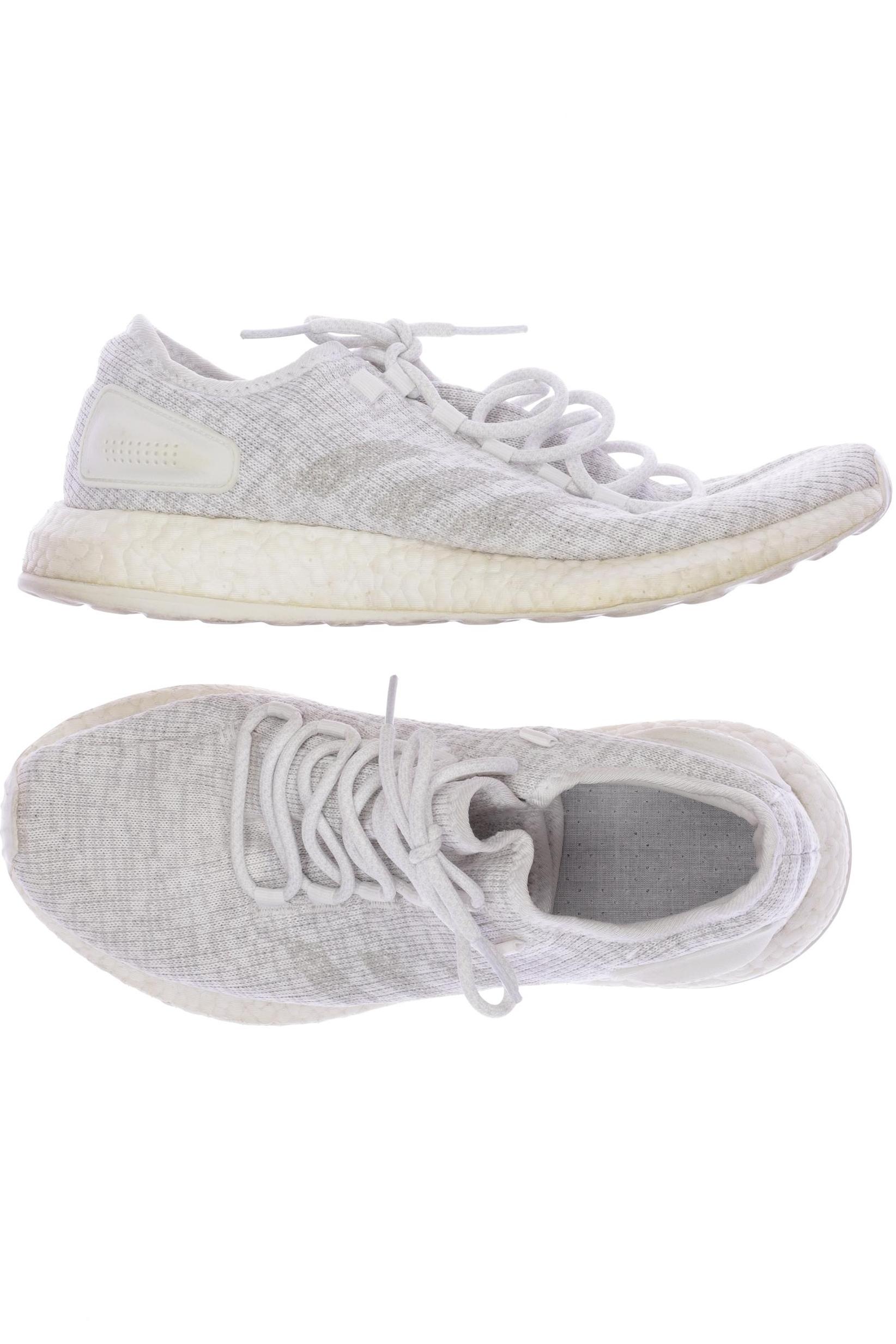 

adidas Herren Sneakers, cremeweiß, Gr. 8