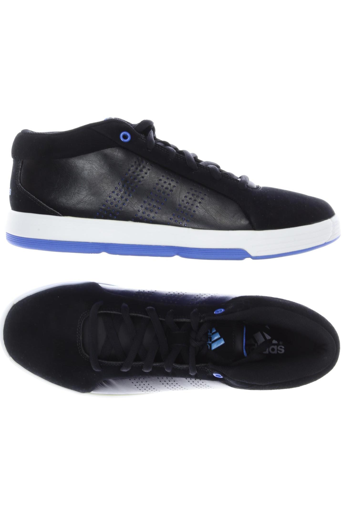 

adidas Herren Sneakers, schwarz, Gr. 12