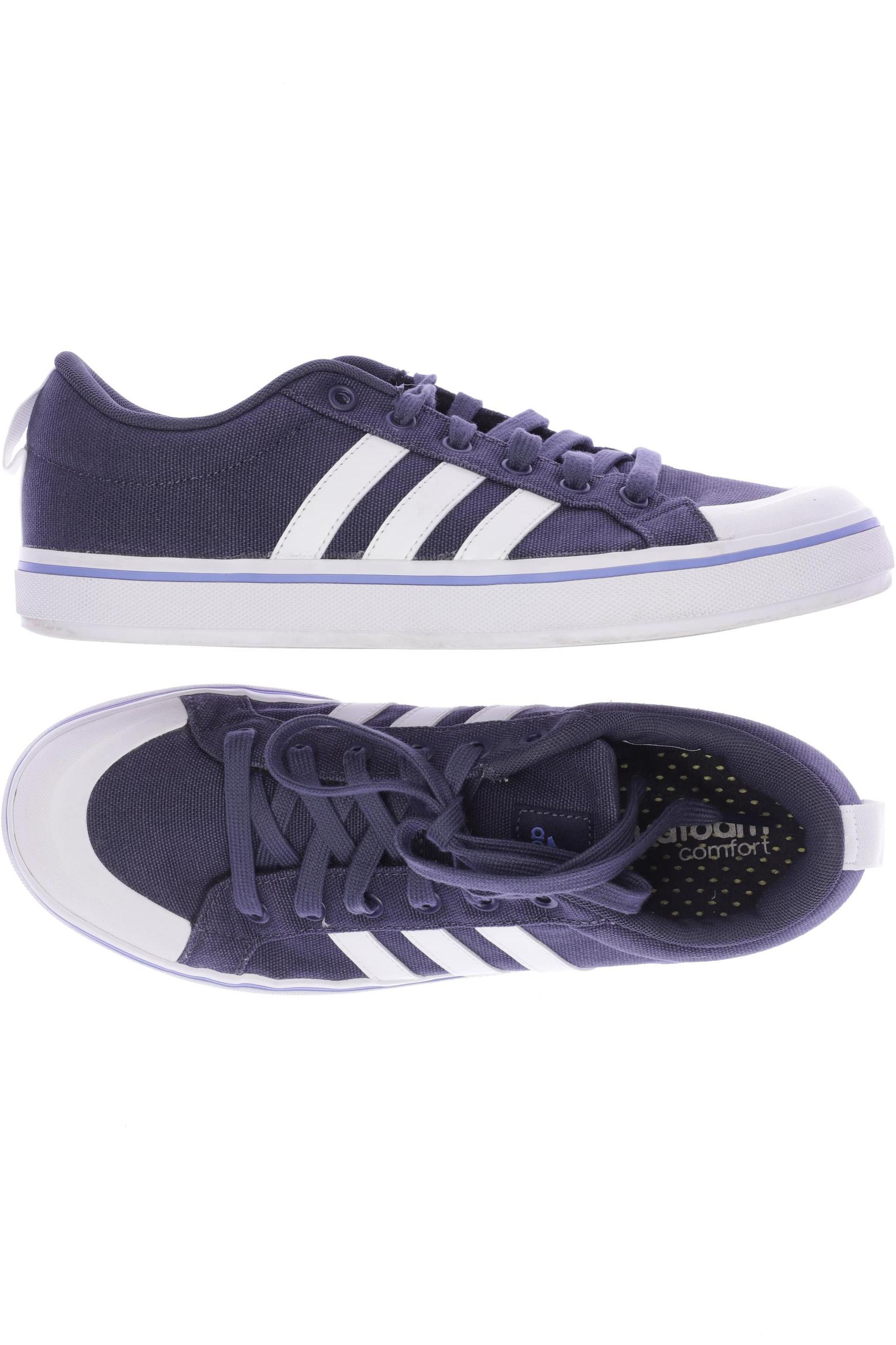 

adidas Herren Sneakers, marineblau, Gr. 8