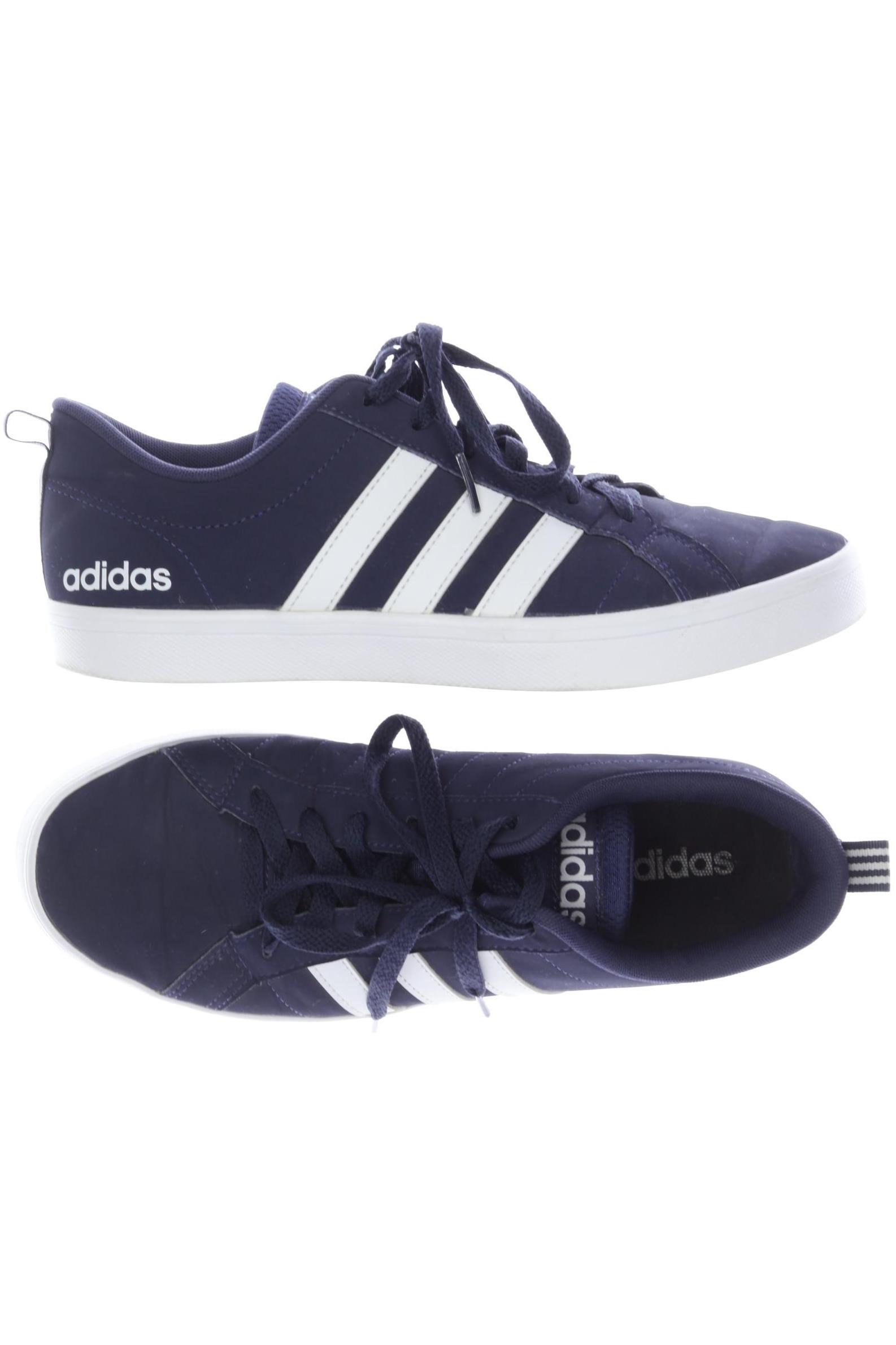 

adidas Herren Sneakers, marineblau, Gr. 7
