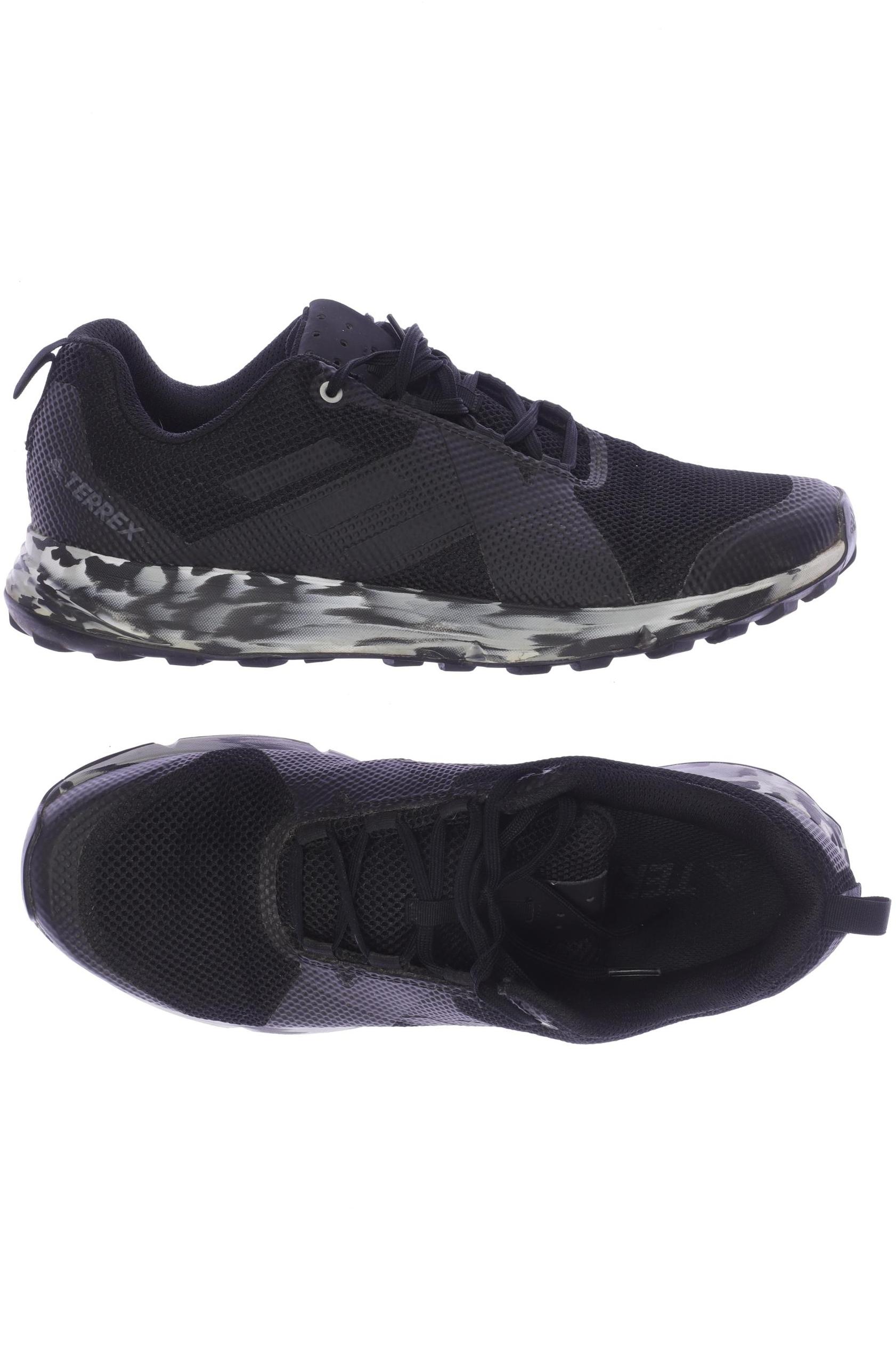 

adidas Herren Sneakers, schwarz, Gr. 11
