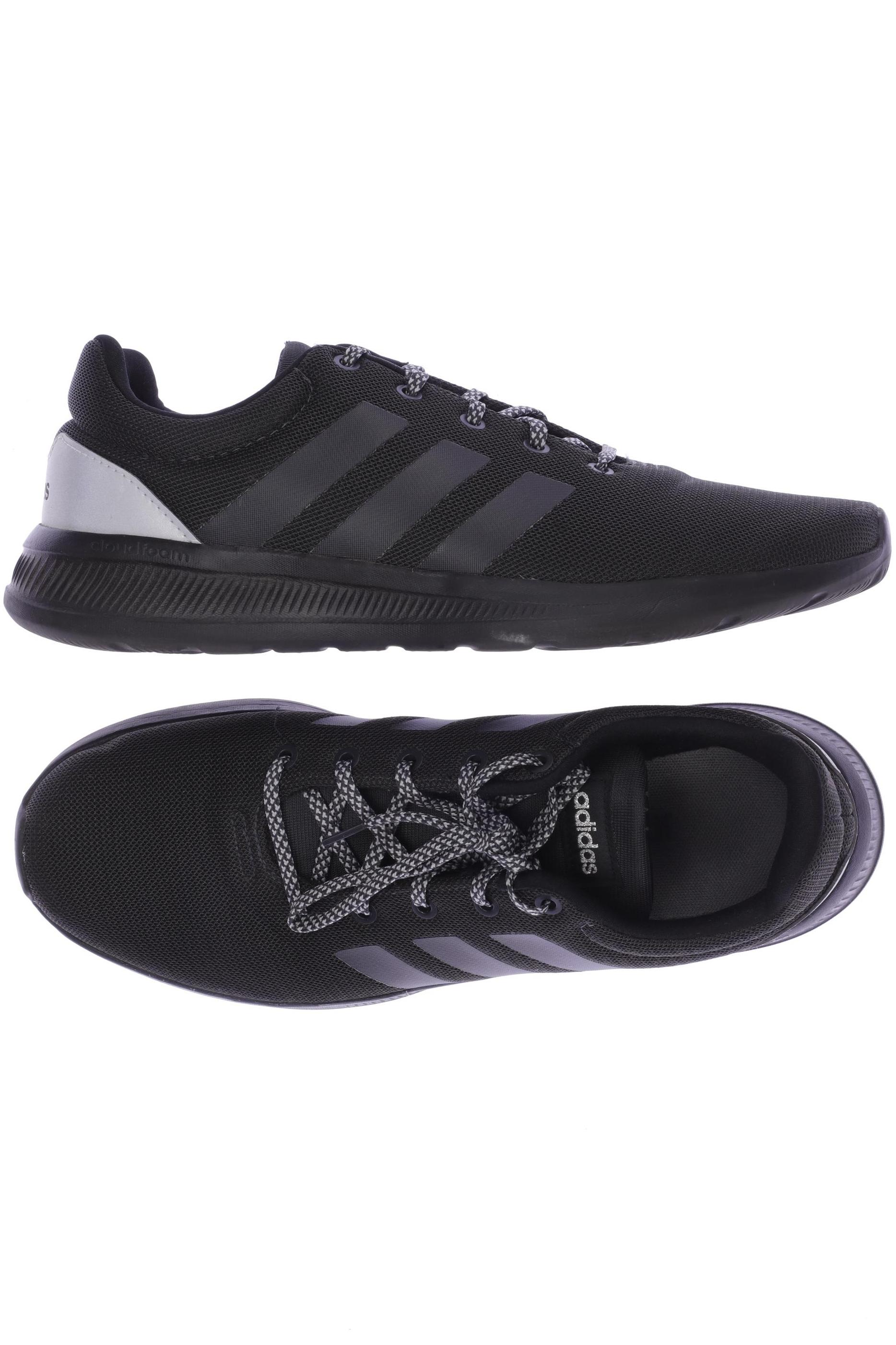 

adidas Herren Sneakers, schwarz, Gr. 11
