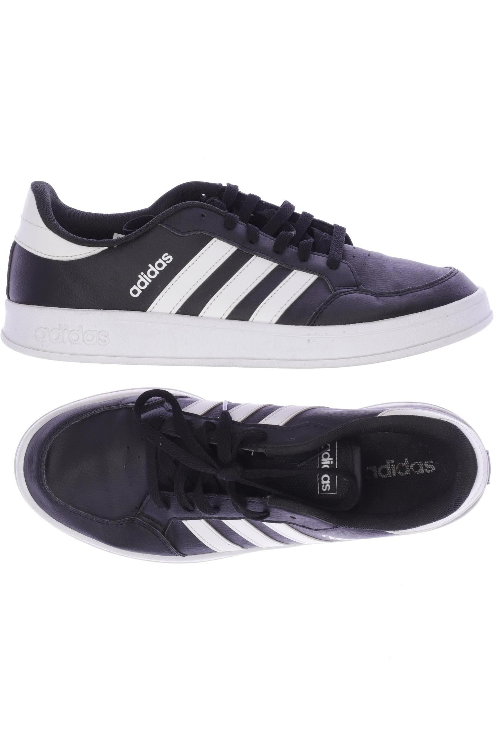 Thumbnail - adidas Herren Sneakers, schwarz, Gr. 9.5