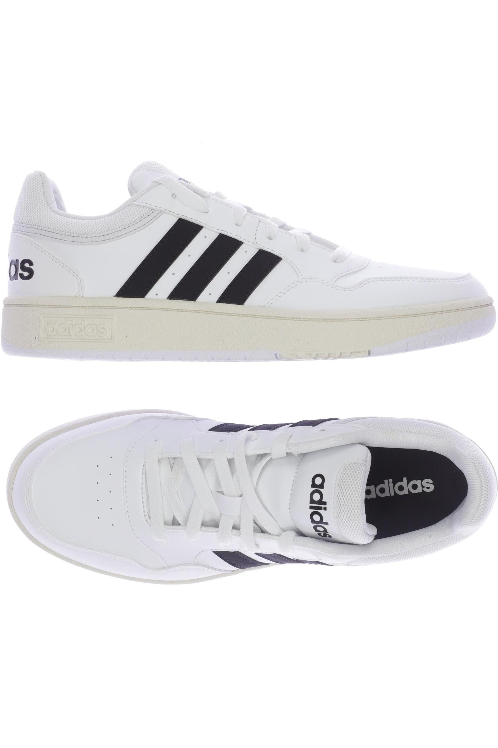 

Adidas Herren Sneakers, weiß