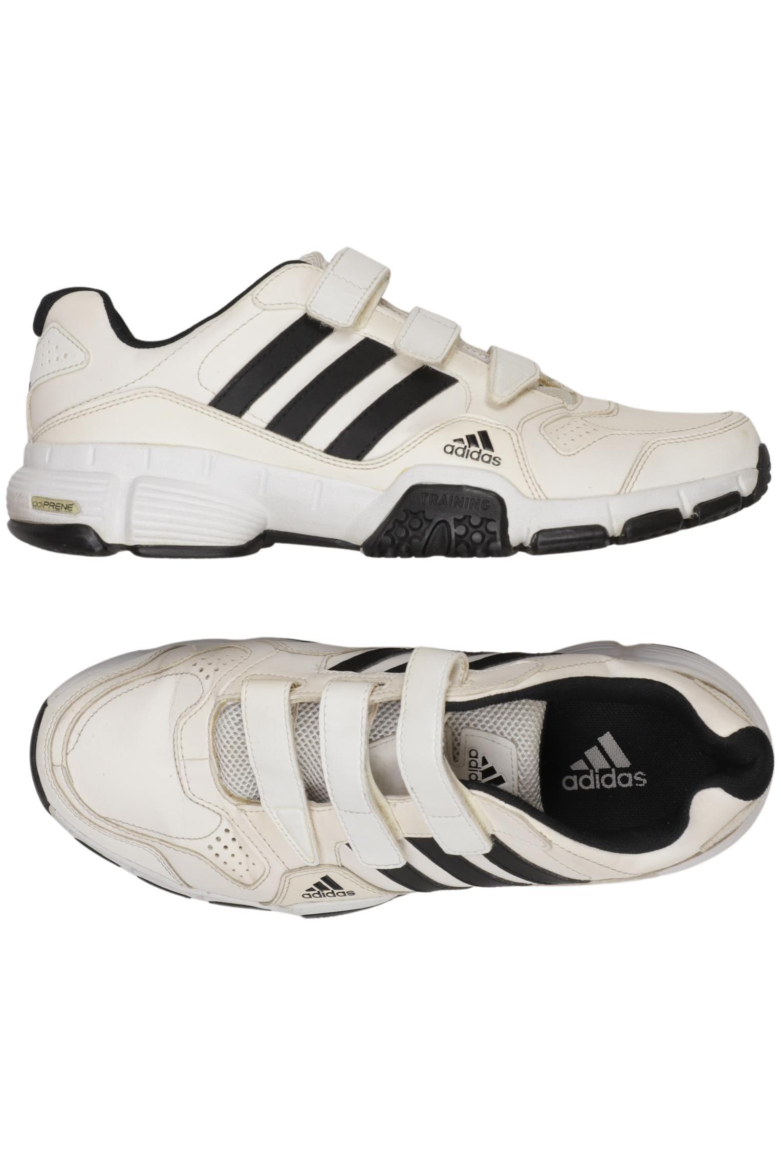 

adidas Herren Sneakers, mehrfarbig, Gr. 9.5