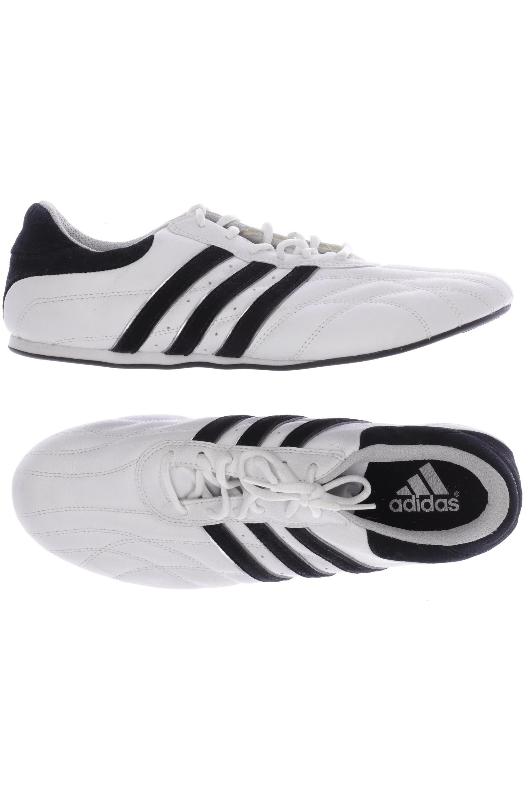 

Adidas Herren Sneakers, weiß
