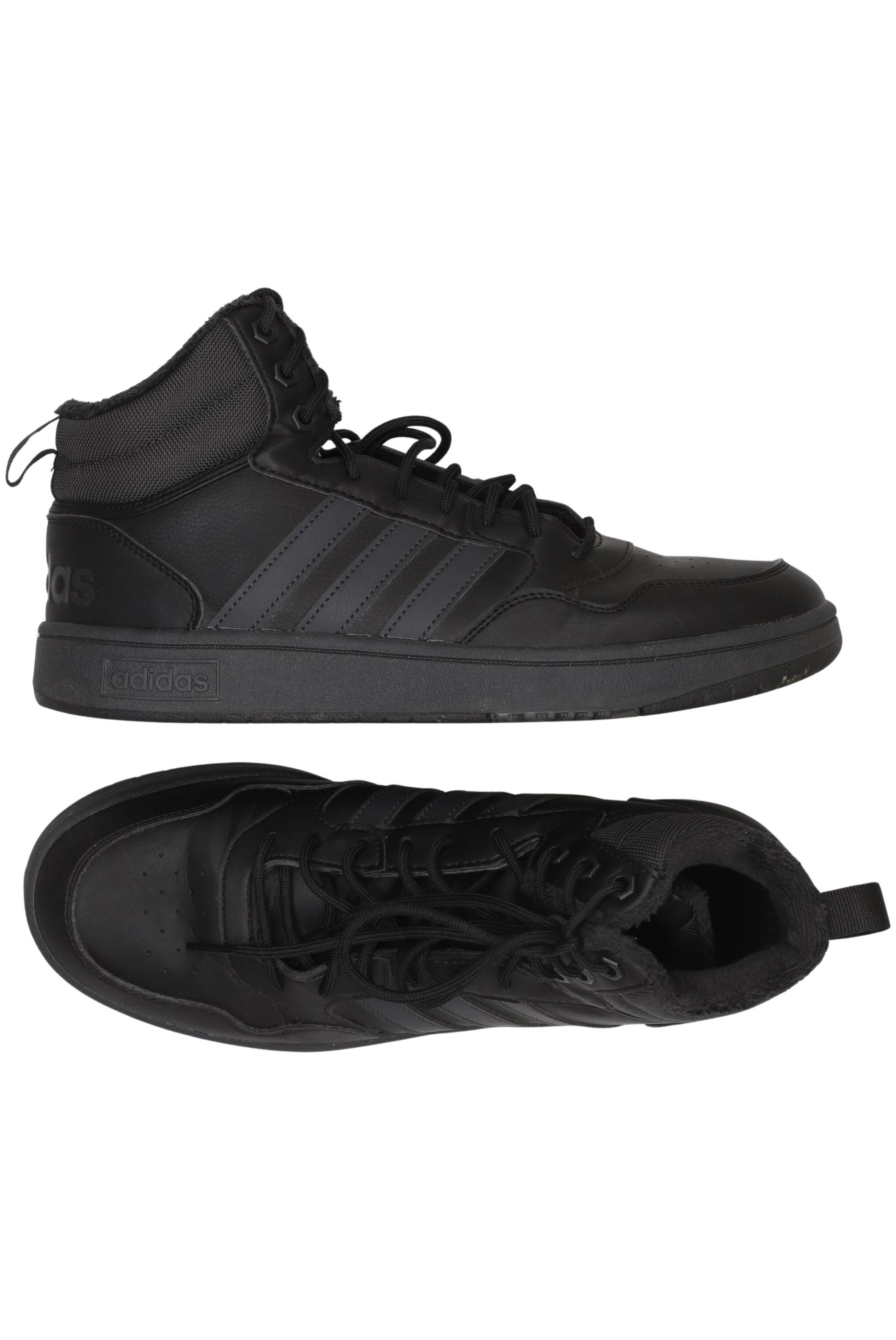 

adidas Herren Sneakers, schwarz, Gr. 9