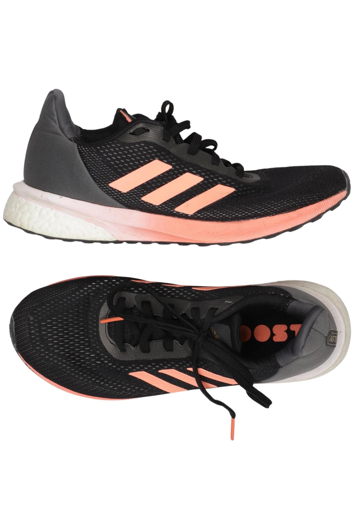 

adidas Herren Sneakers, schwarz, Gr. 8