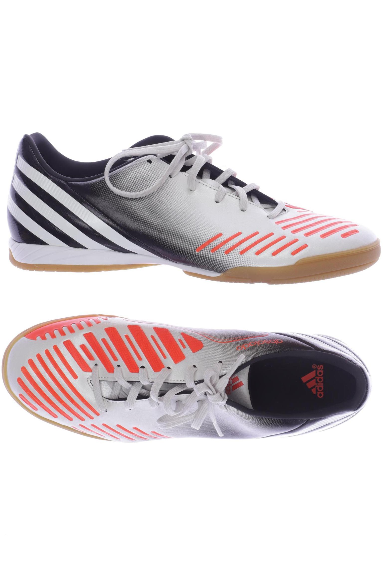 

adidas Herren Sneakers, grau, Gr. 7.5