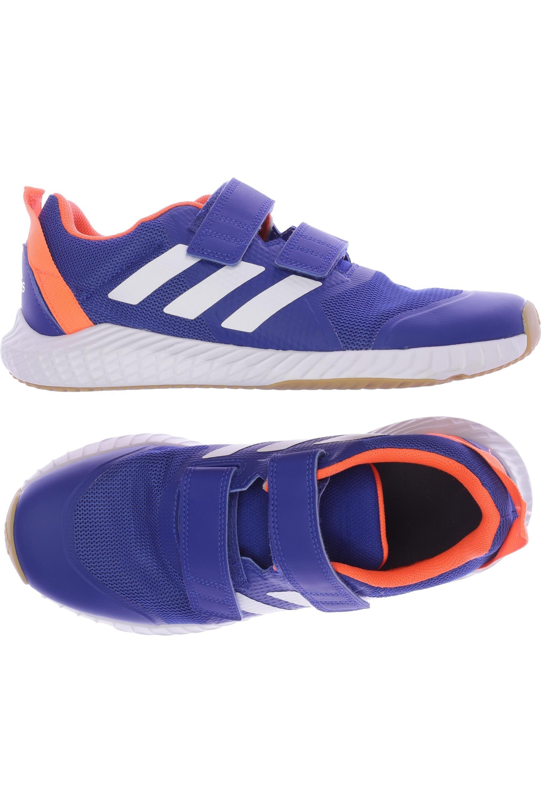 

adidas Herren Sneakers, marineblau, Gr. 6.5