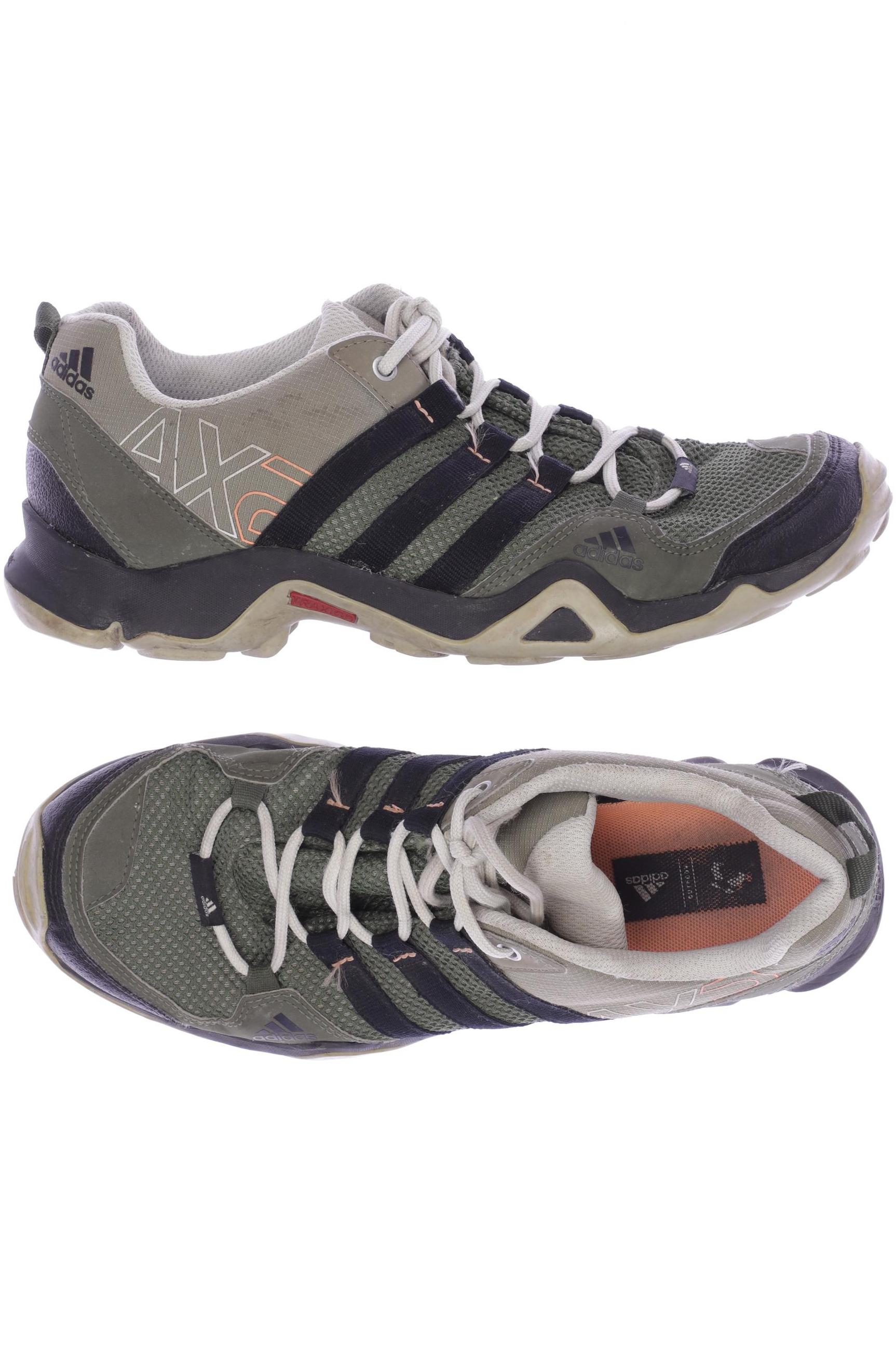 

adidas Herren Sneakers, grün, Gr. 7