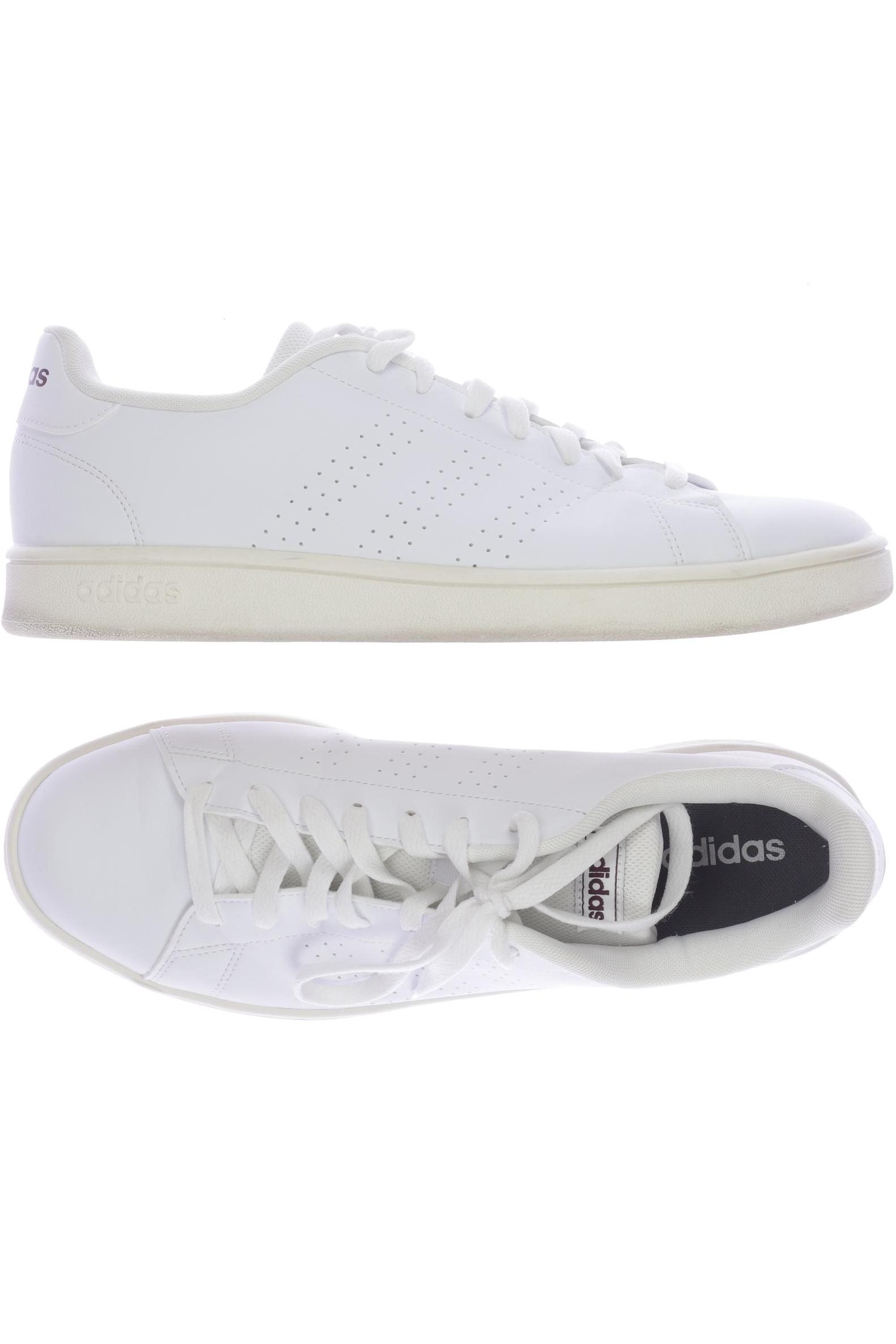 

Adidas Herren Sneakers, weiß