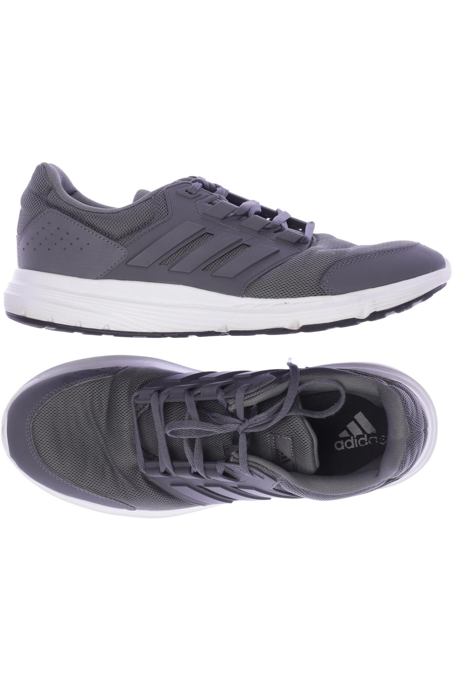 

adidas Herren Sneakers, grau, Gr. 11