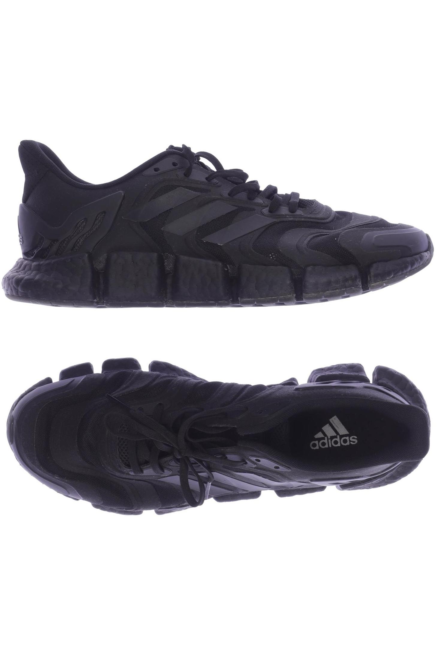 

Adidas Herren Sneakers, schwarz
