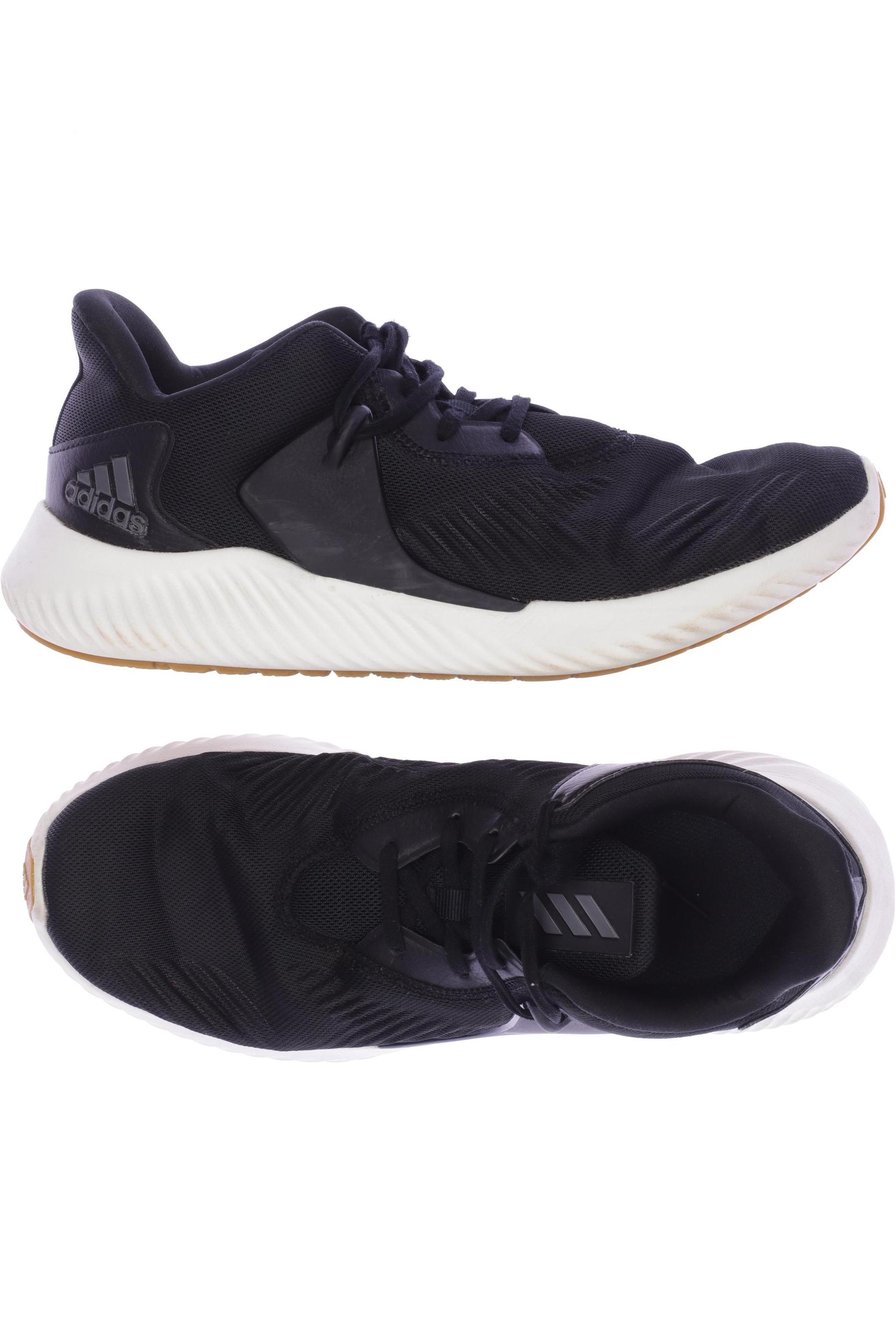

adidas Herren Sneakers, schwarz, Gr. 9