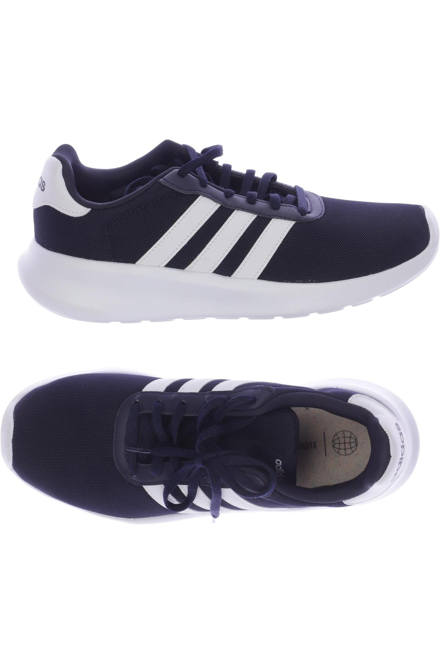 

adidas Herren Sneakers, marineblau, Gr. 7