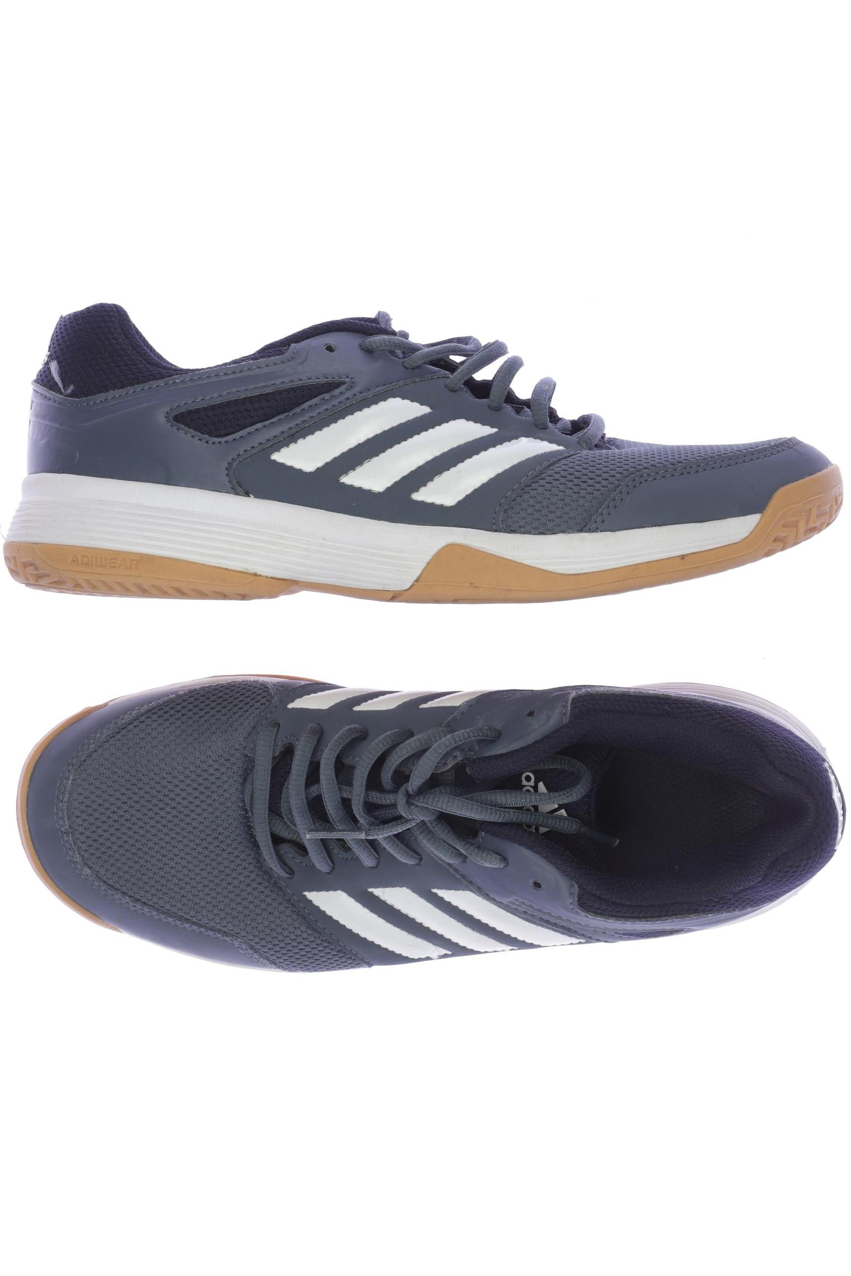 

adidas Herren Sneakers, blau, Gr. 8