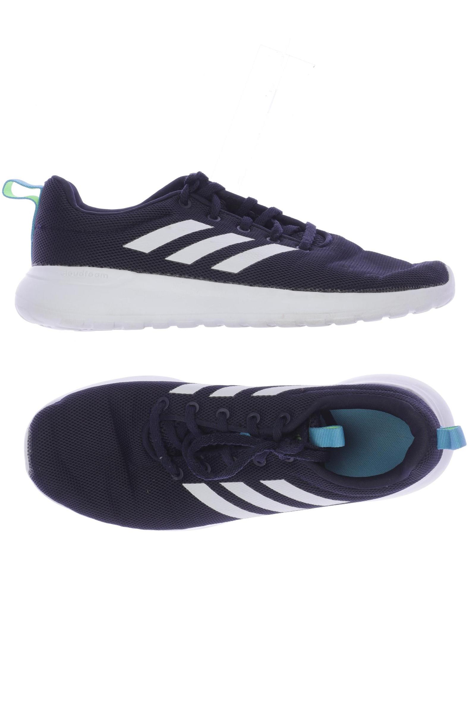 

adidas Herren Sneakers, marineblau, Gr. 6.5