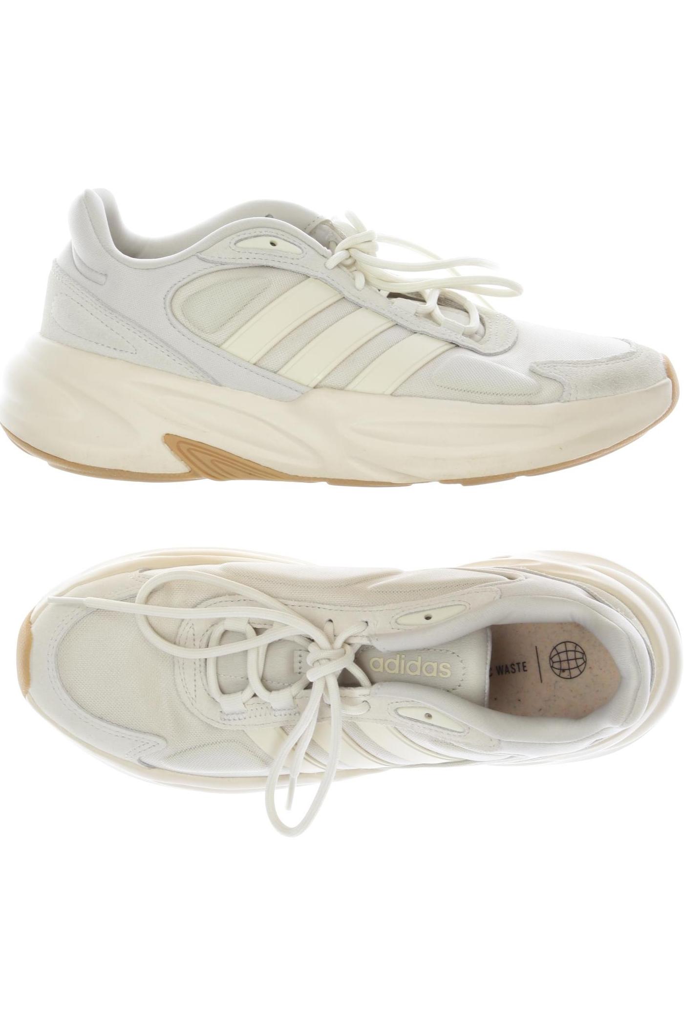 

adidas Herren Sneakers, beige, Gr. 8.5