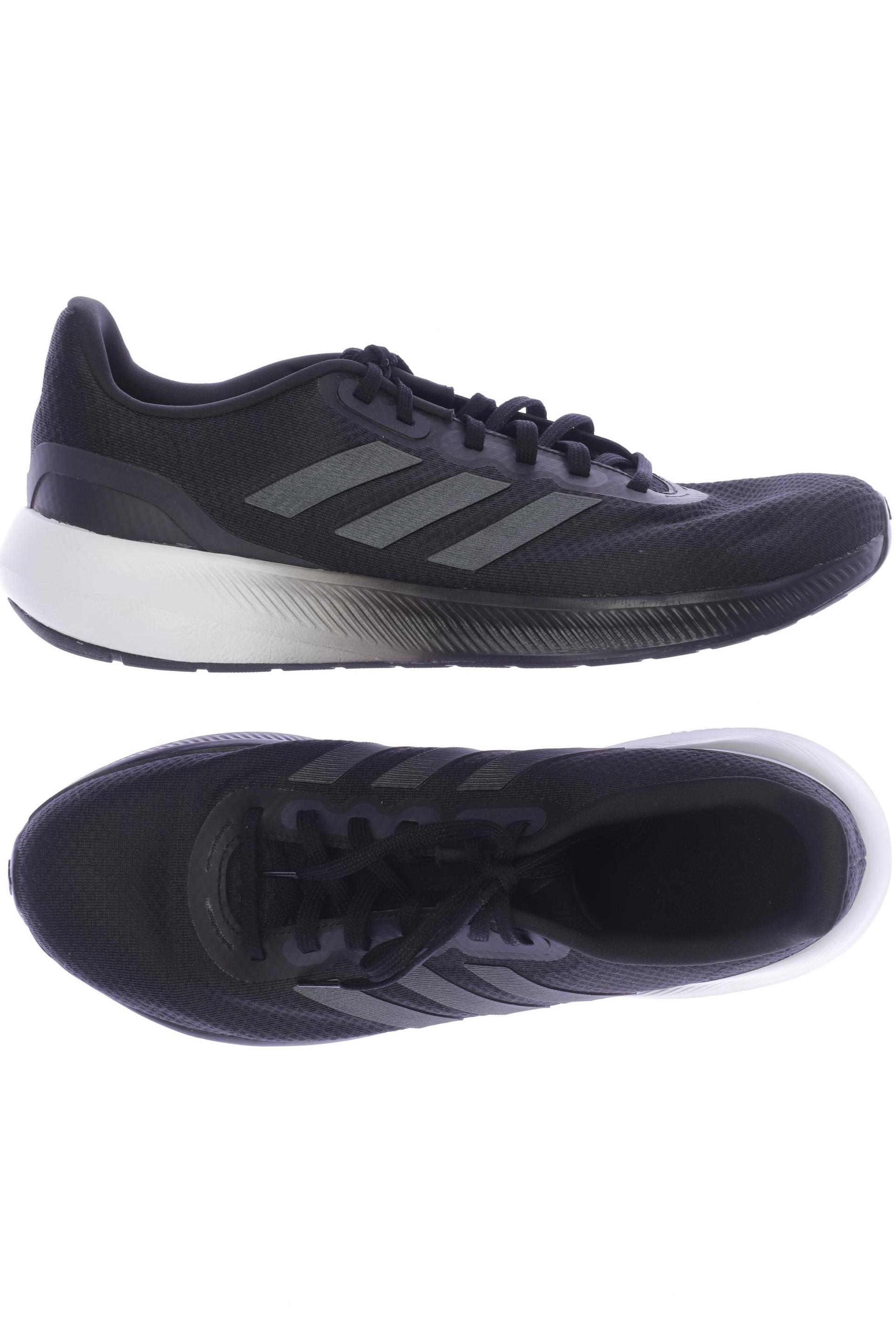 

Adidas Herren Sneakers, schwarz