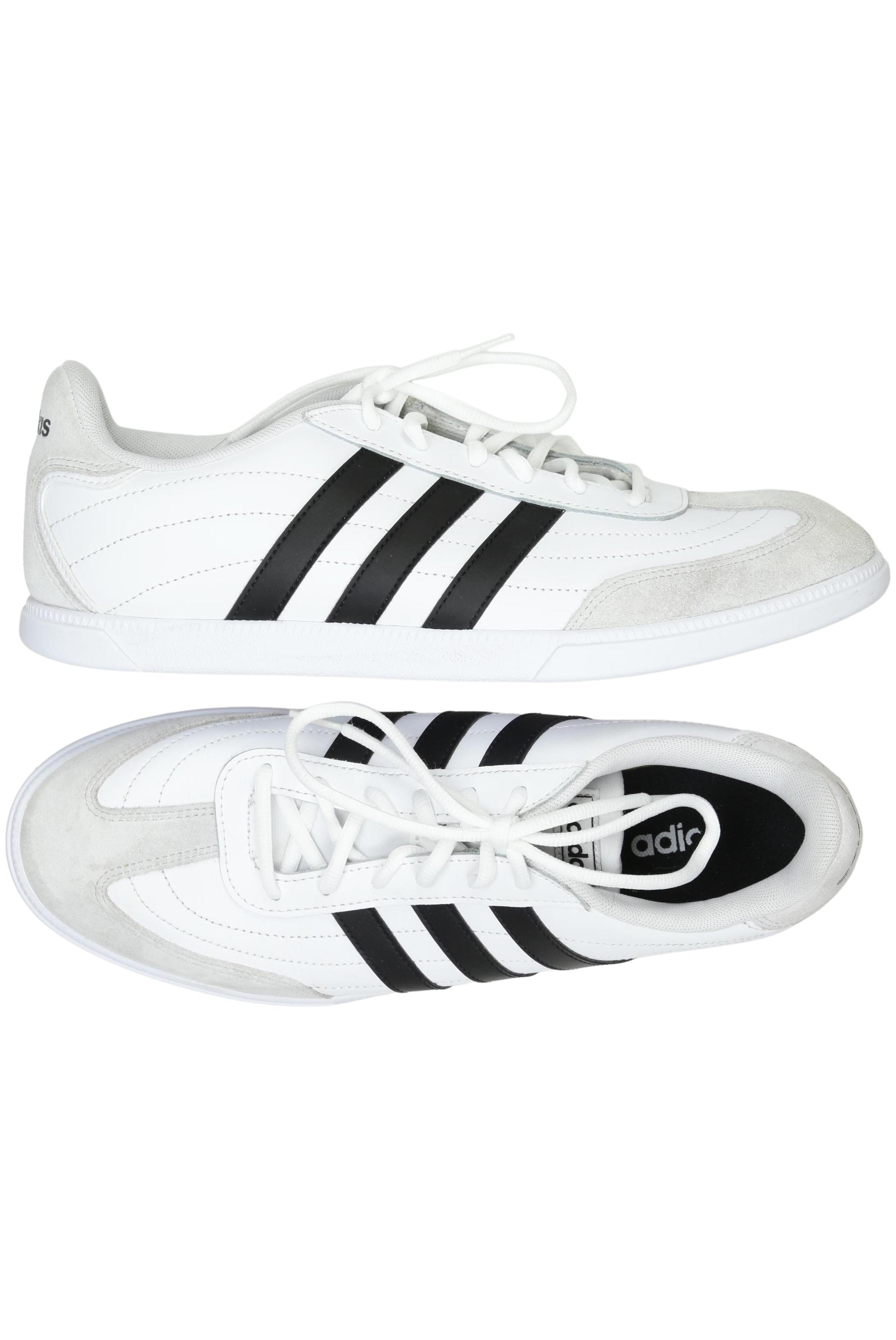 

adidas Herren Sneakers, mehrfarbig, Gr. 10