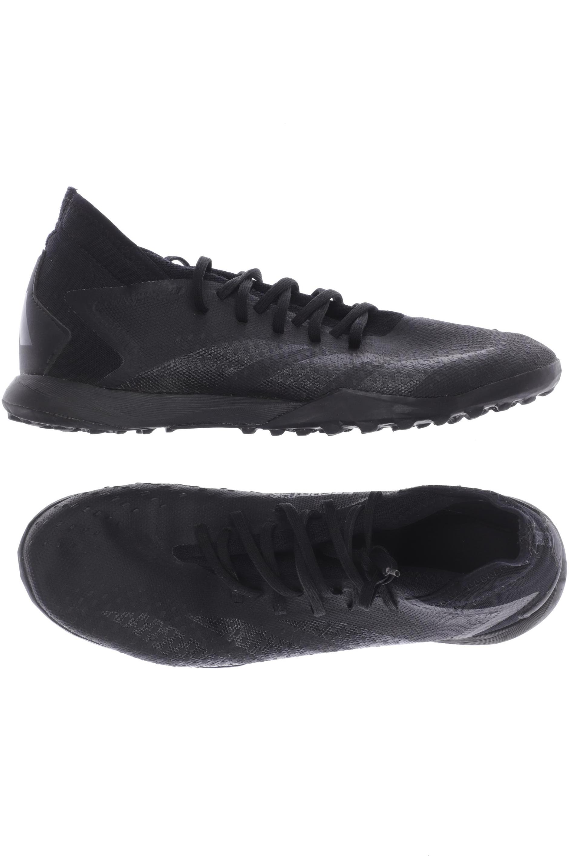 

adidas Herren Sneakers, schwarz, Gr. 11.5