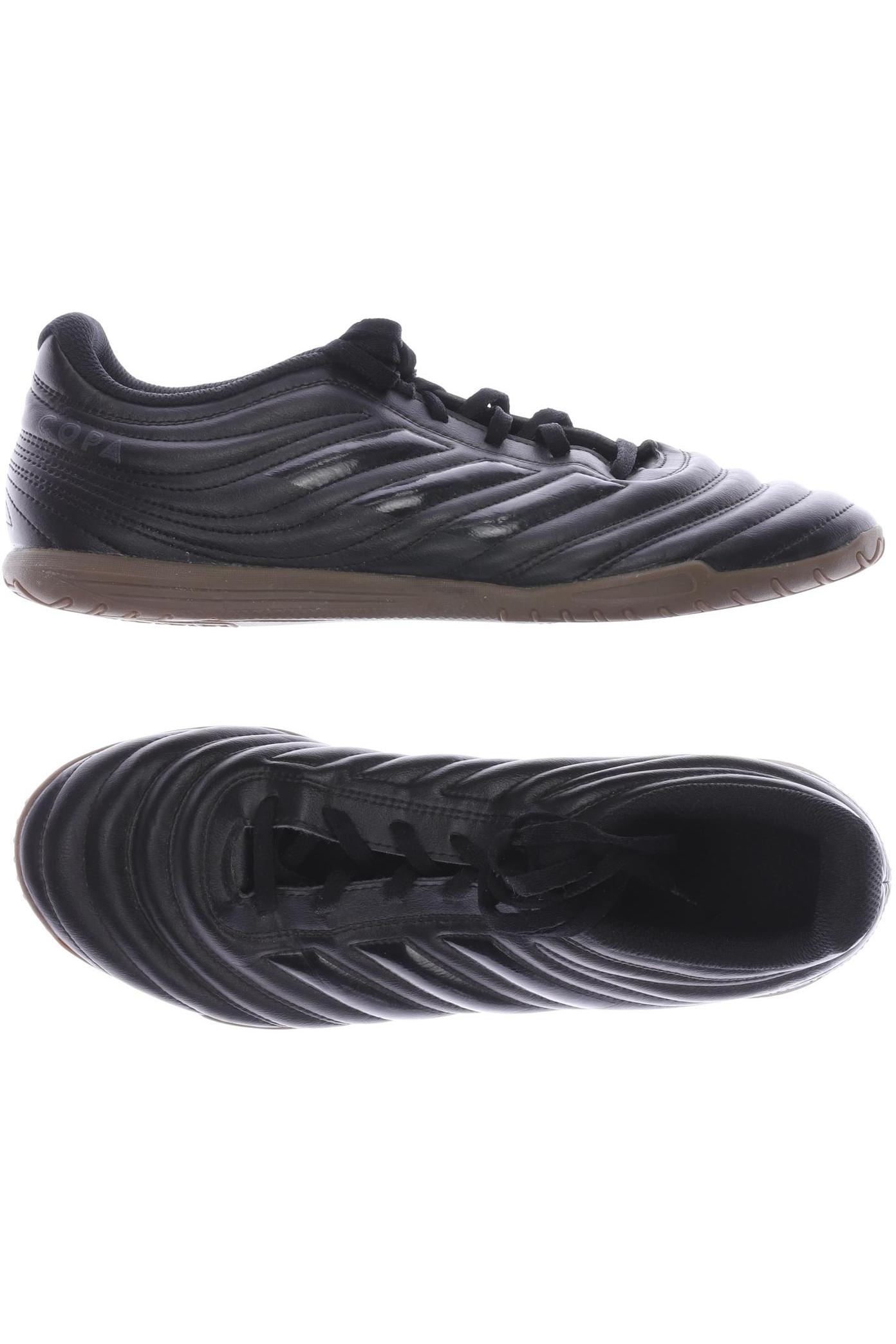 

adidas Herren Sneakers, schwarz