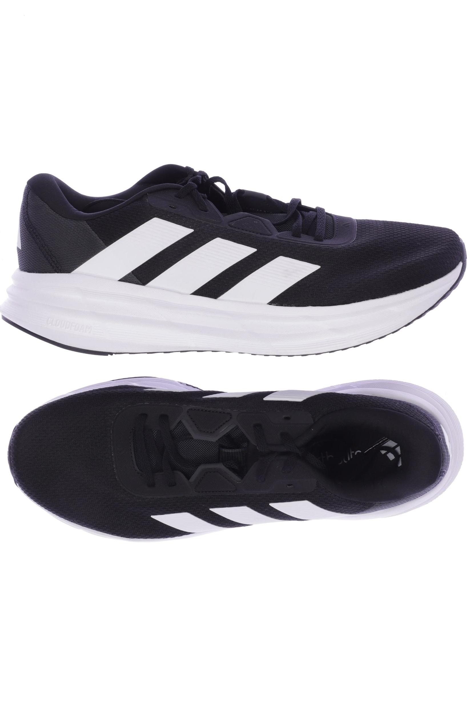 

adidas Herren Sneakers, schwarz, Gr. 12