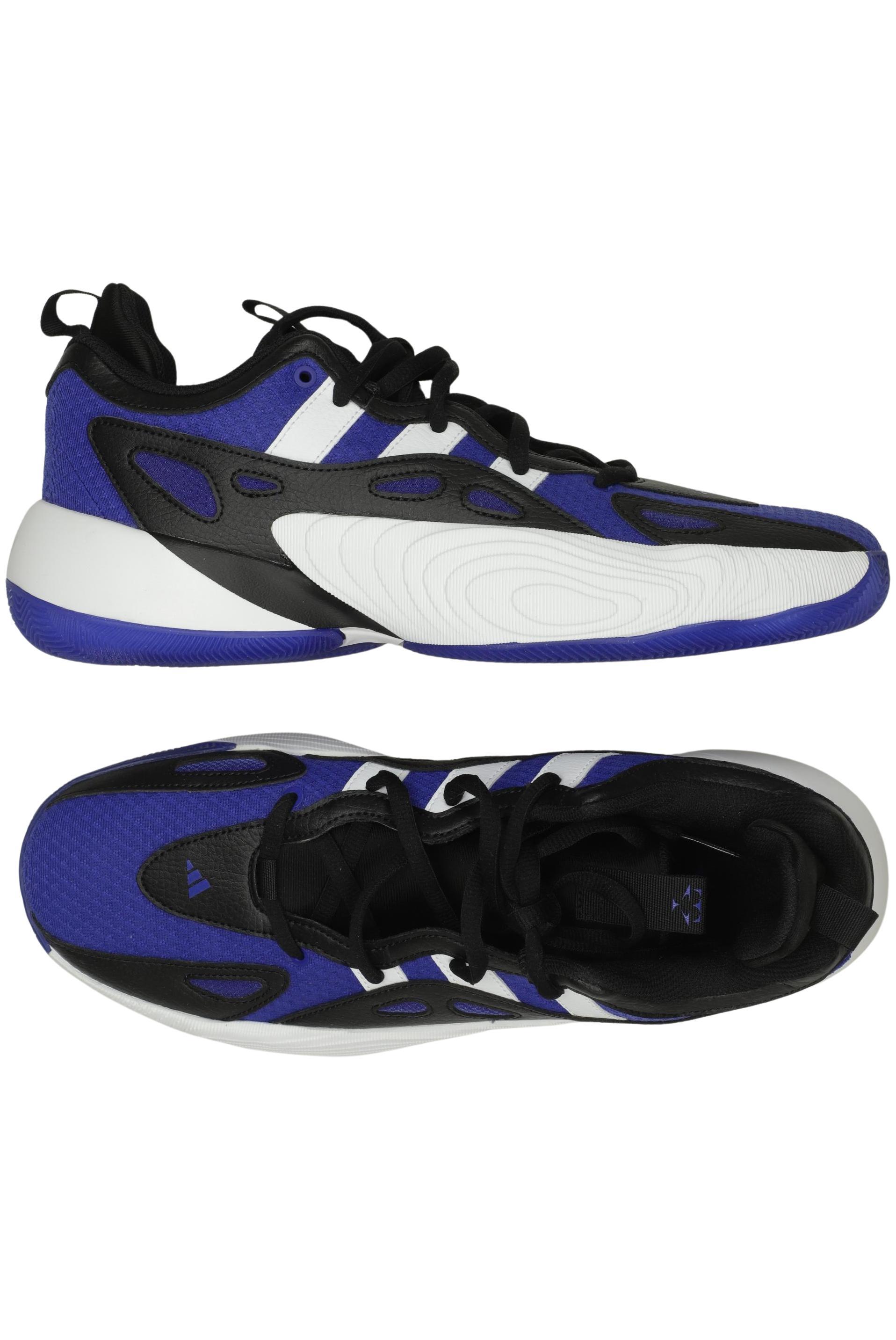 

adidas Herren Sneakers, mehrfarbig, Gr. 11.5