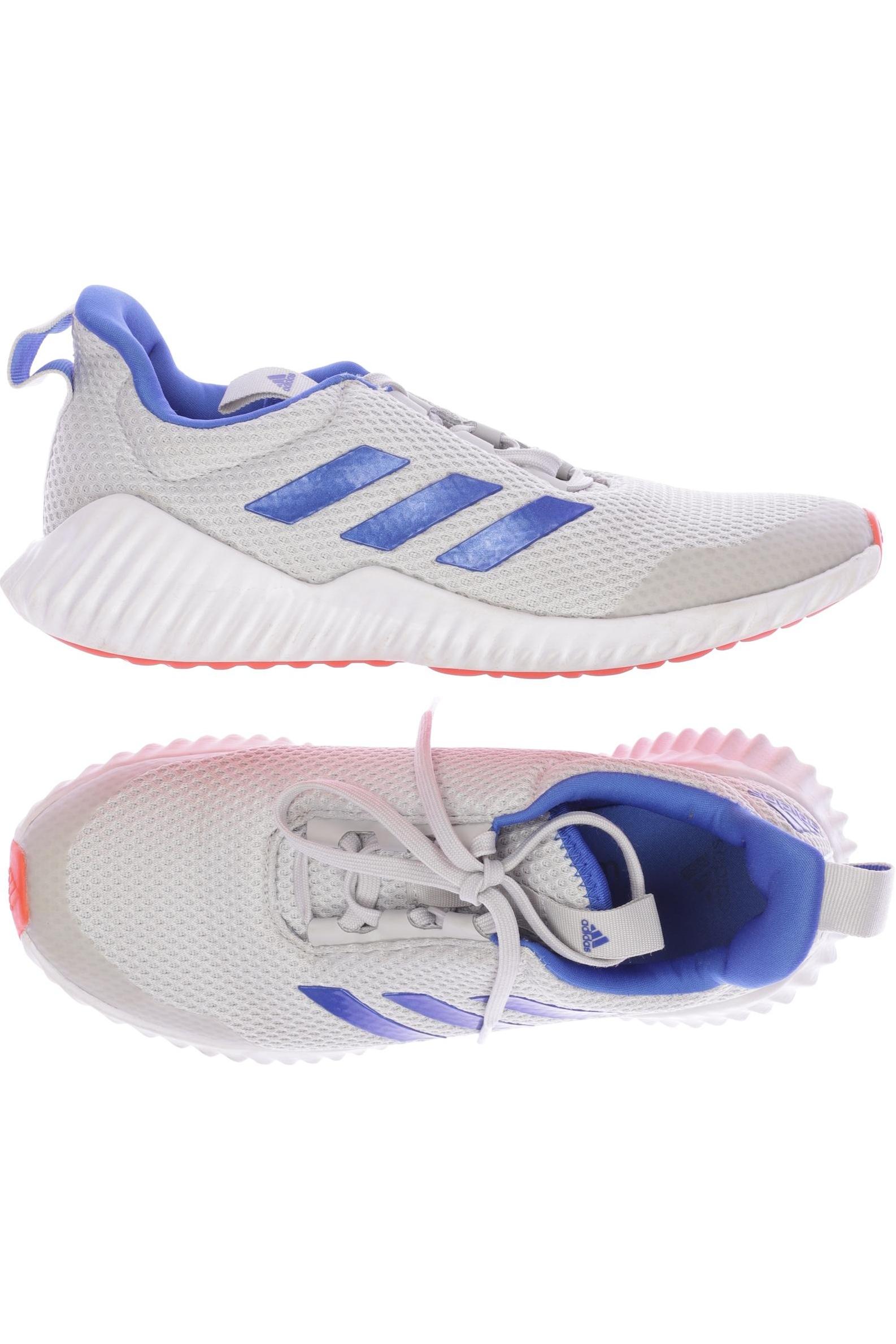 

adidas Herren Sneakers, grau, Gr. 5