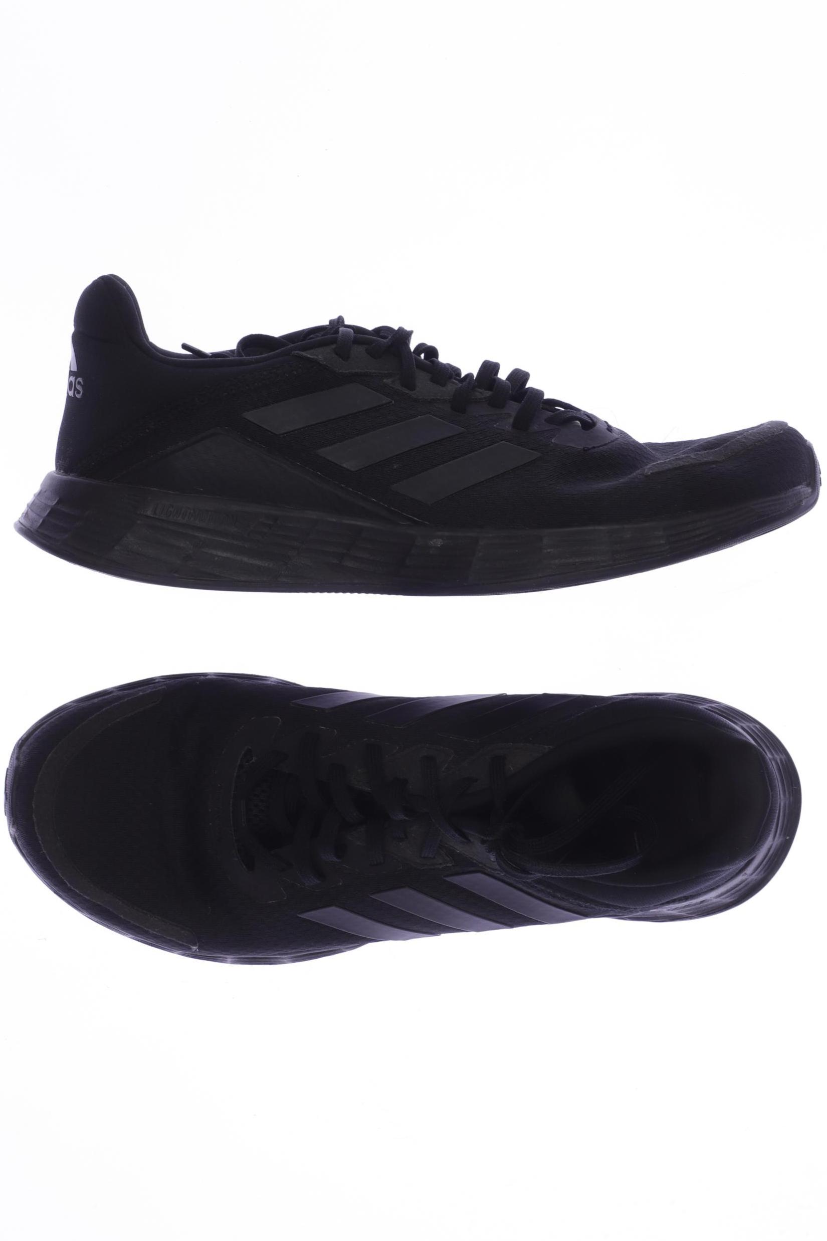 

Adidas Herren Sneakers, schwarz