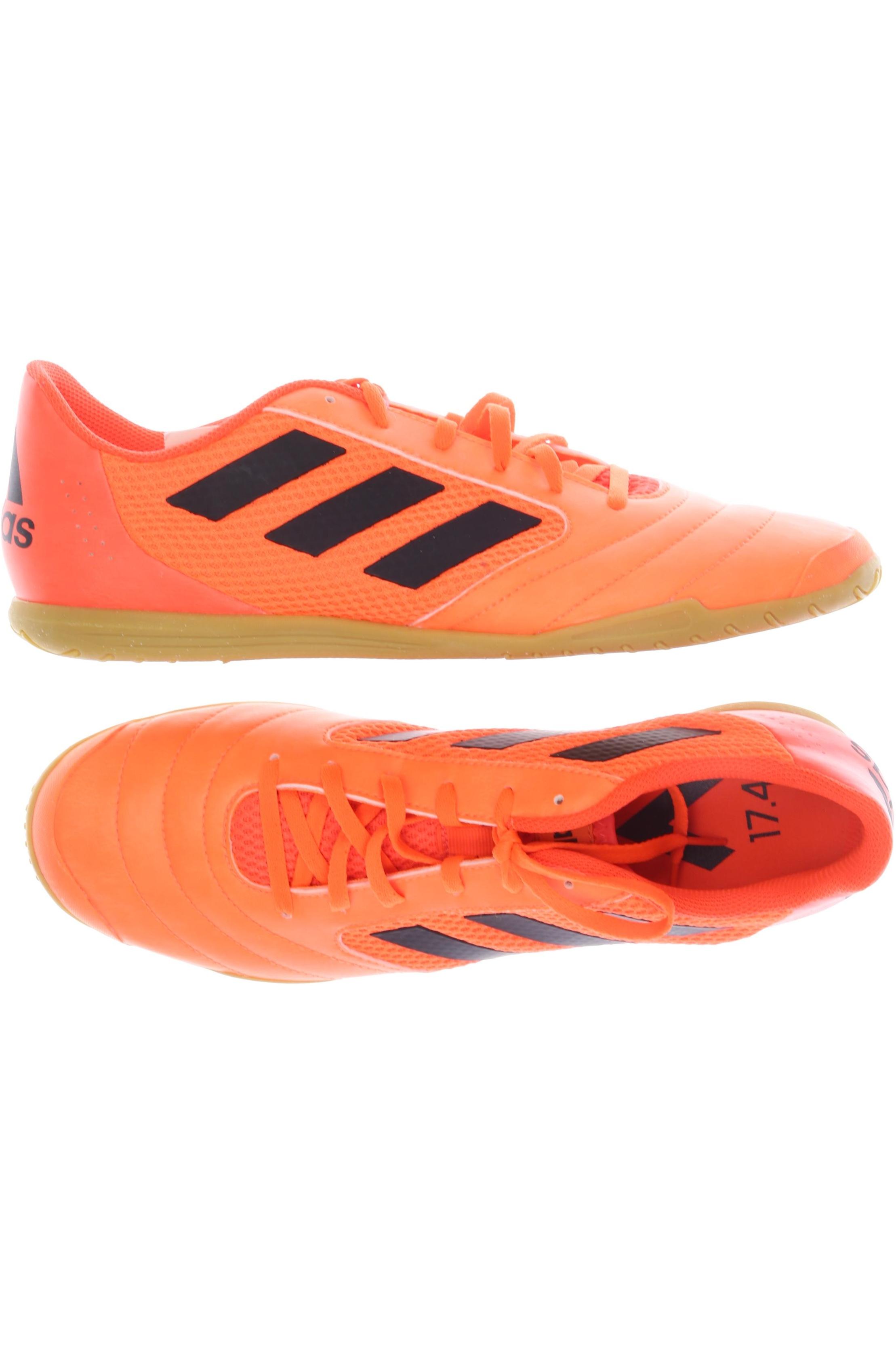 

adidas Herren Sneakers, neon, Gr. 10.5